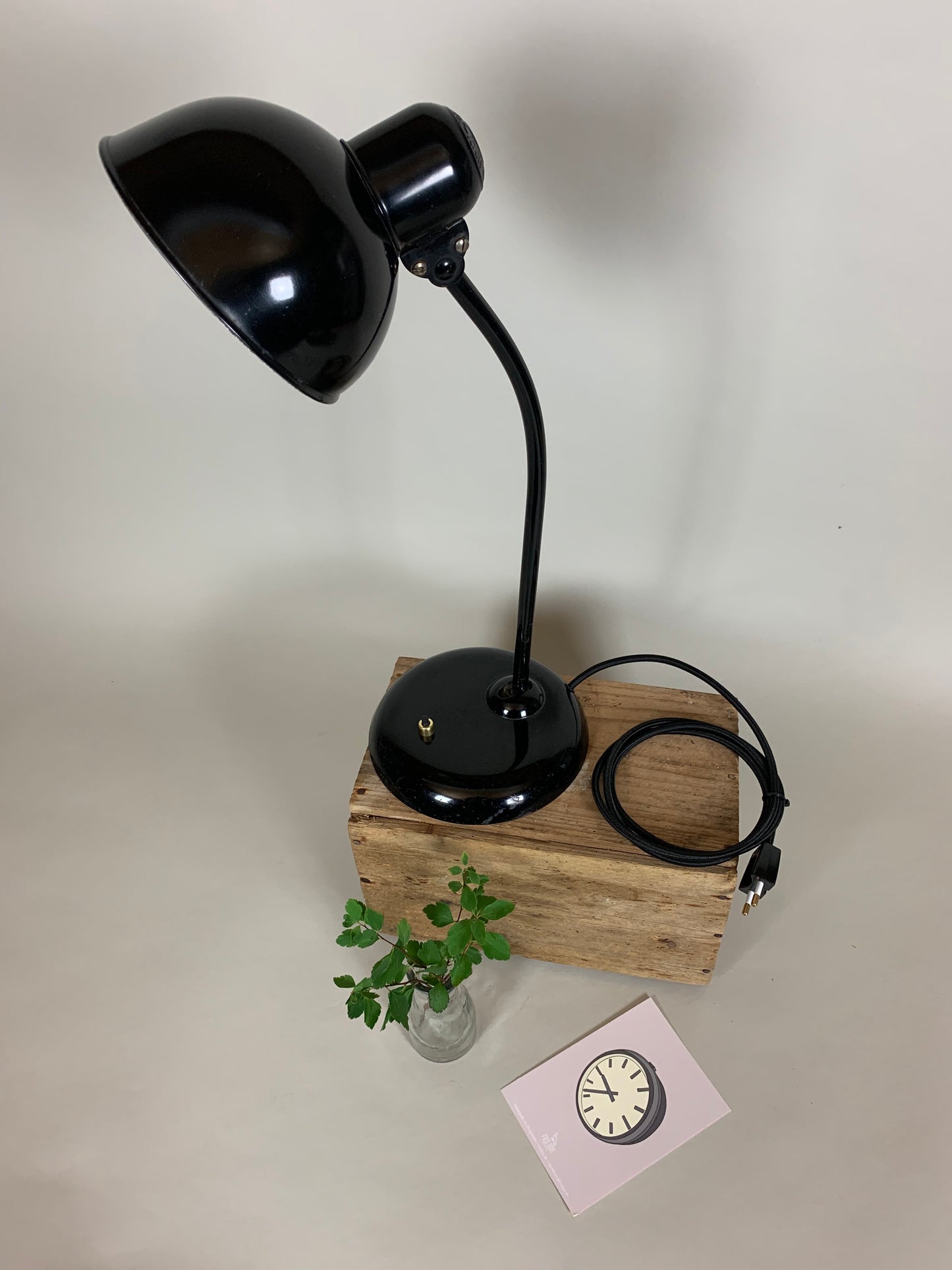 Kaiser Idell lampe 6556