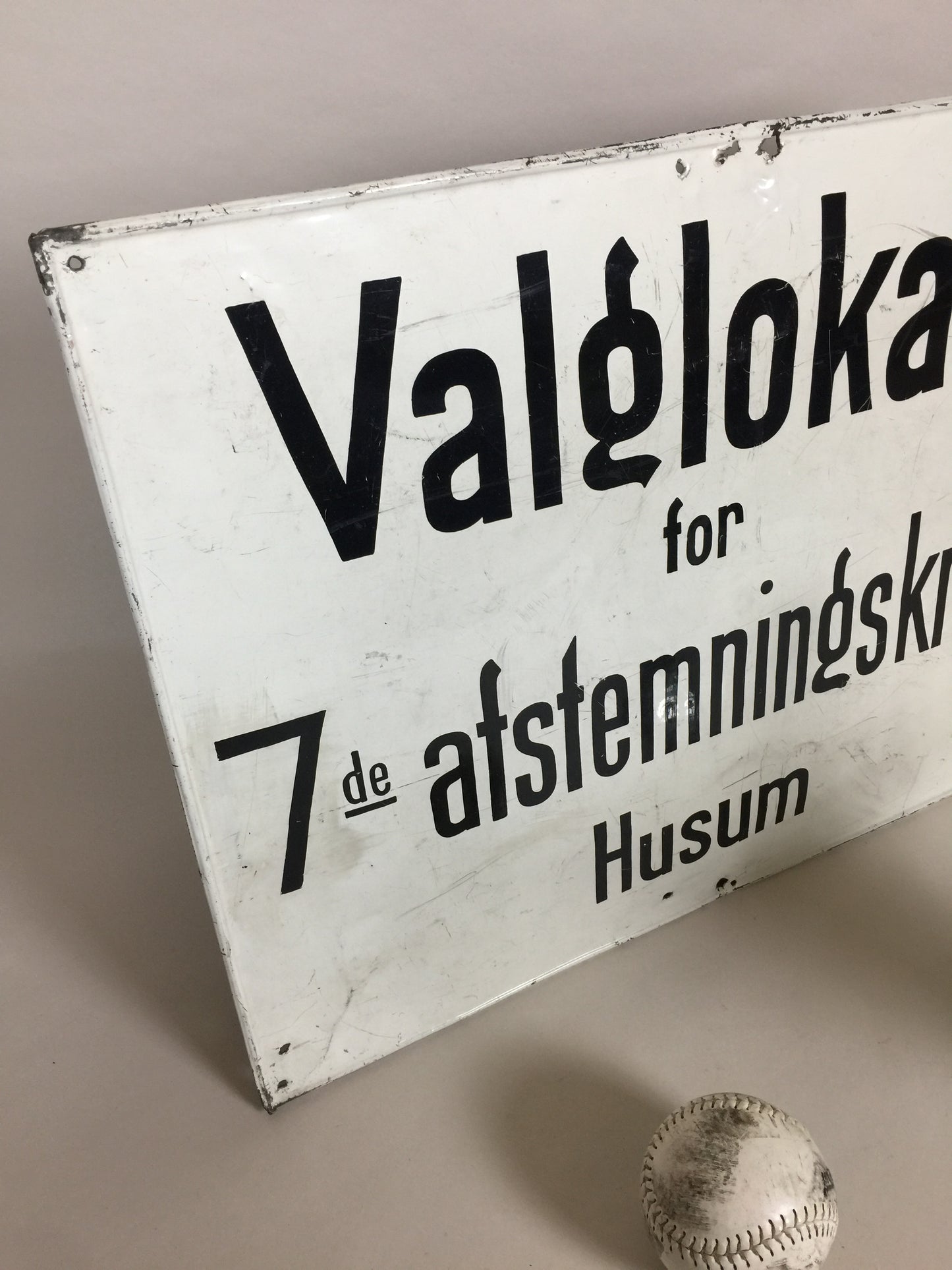 Wahlzeichen 7 Husum