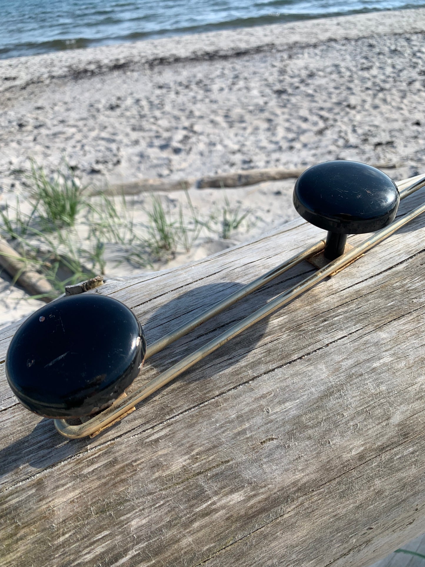 Französischer Kleiderständer