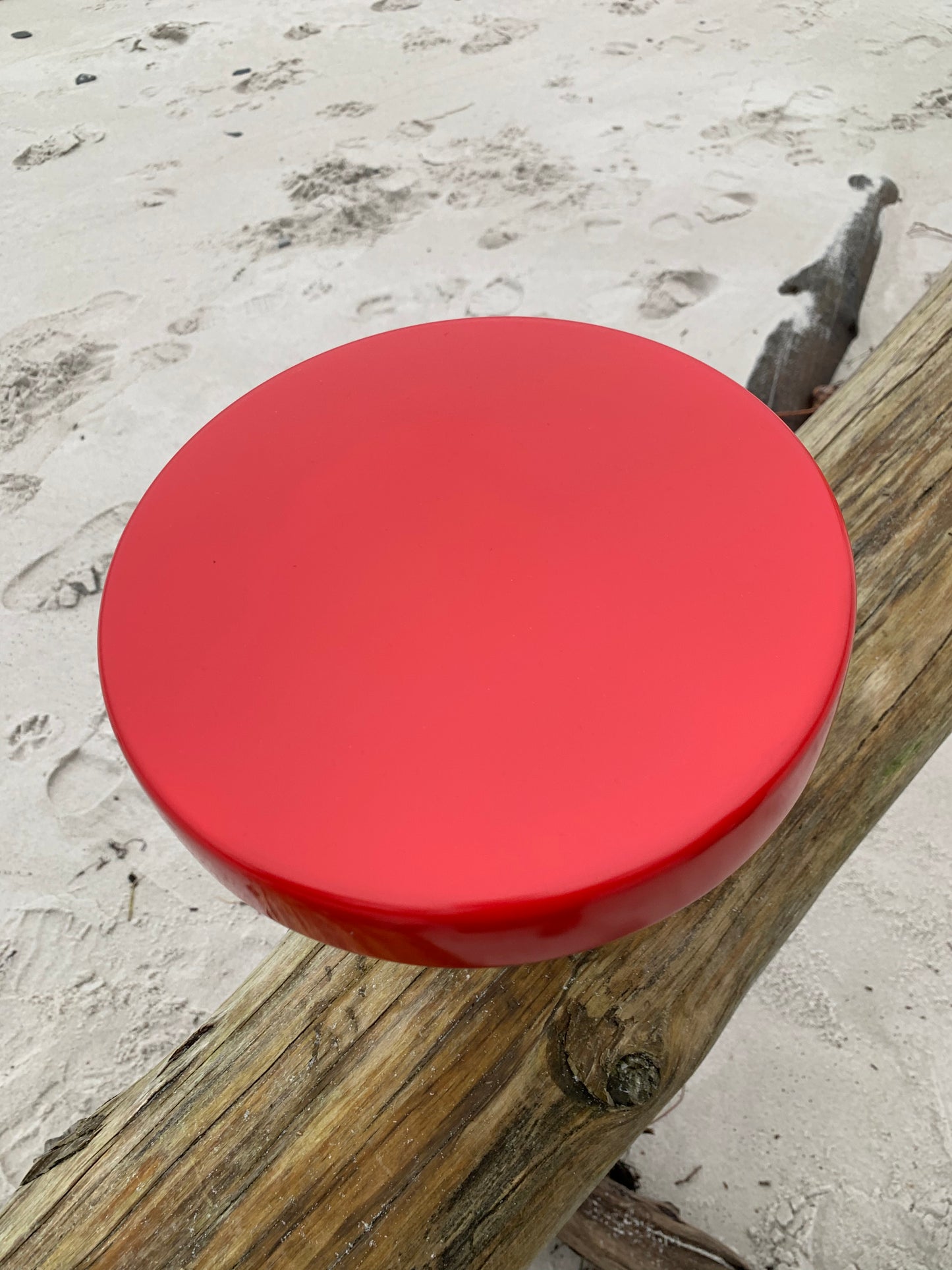 Kaiser Idell 6658 - Rot