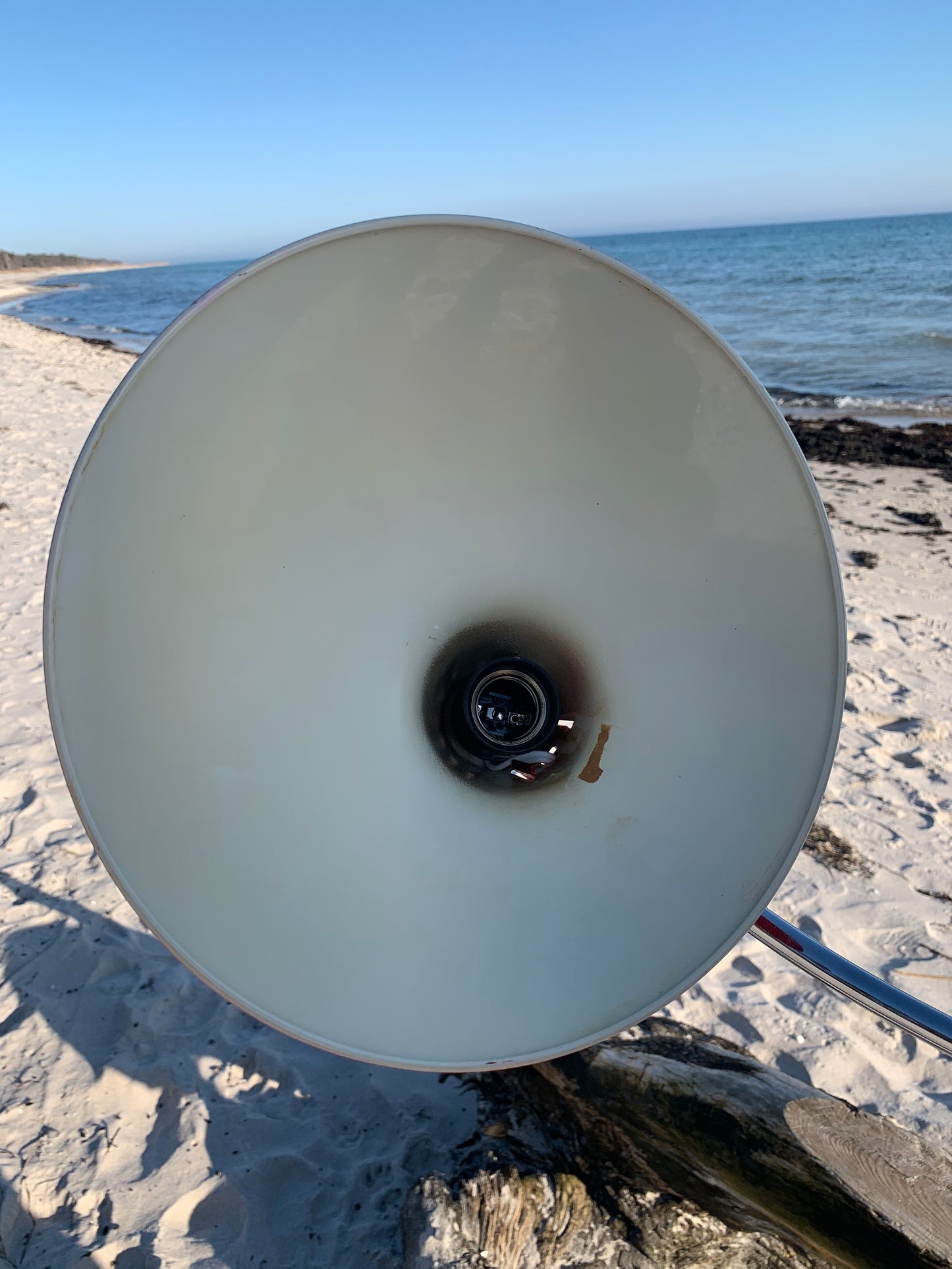 Kaiser Idell 6786 - Rot