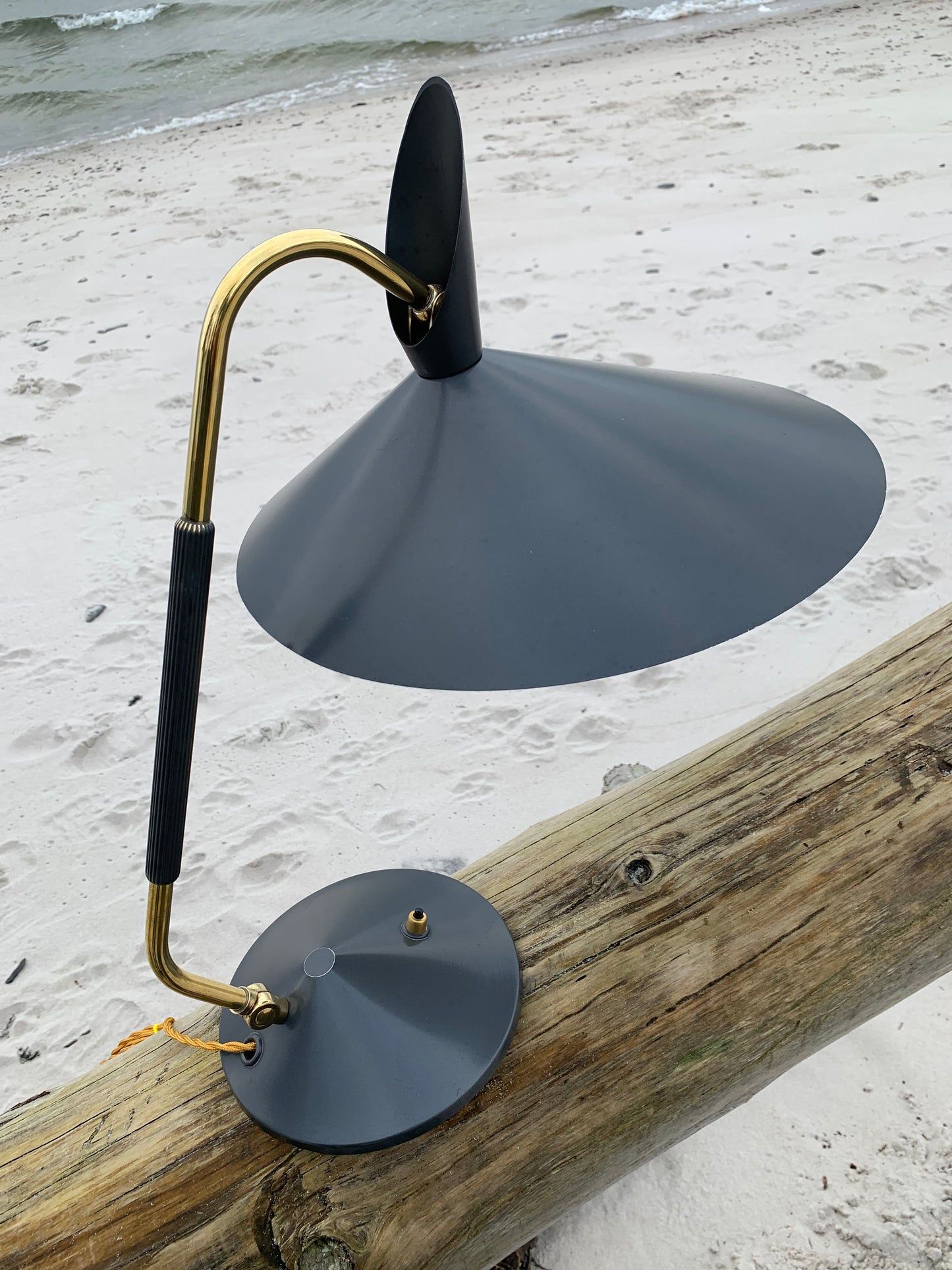 Hala-Lampe