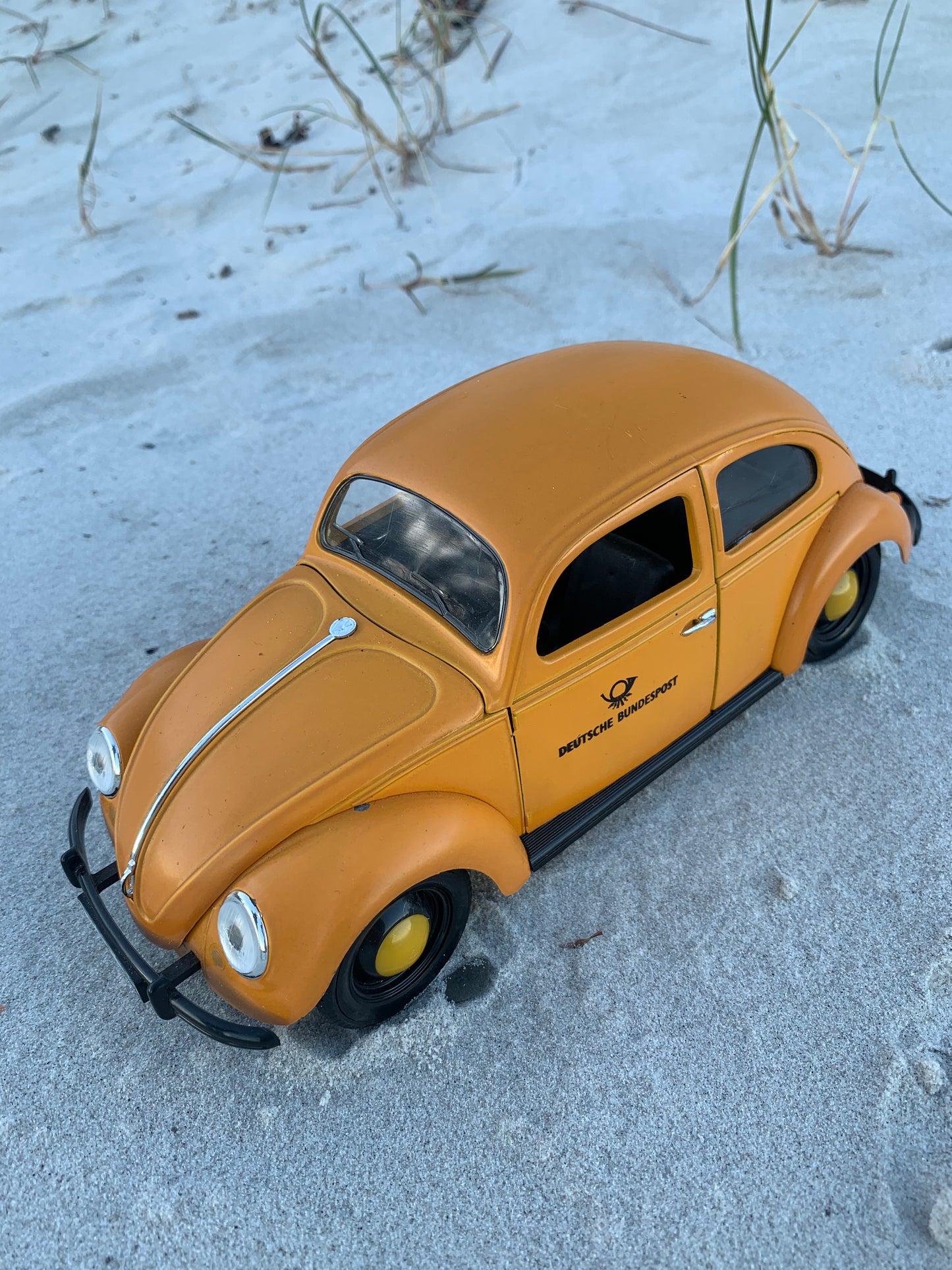 VW Käfer 1949