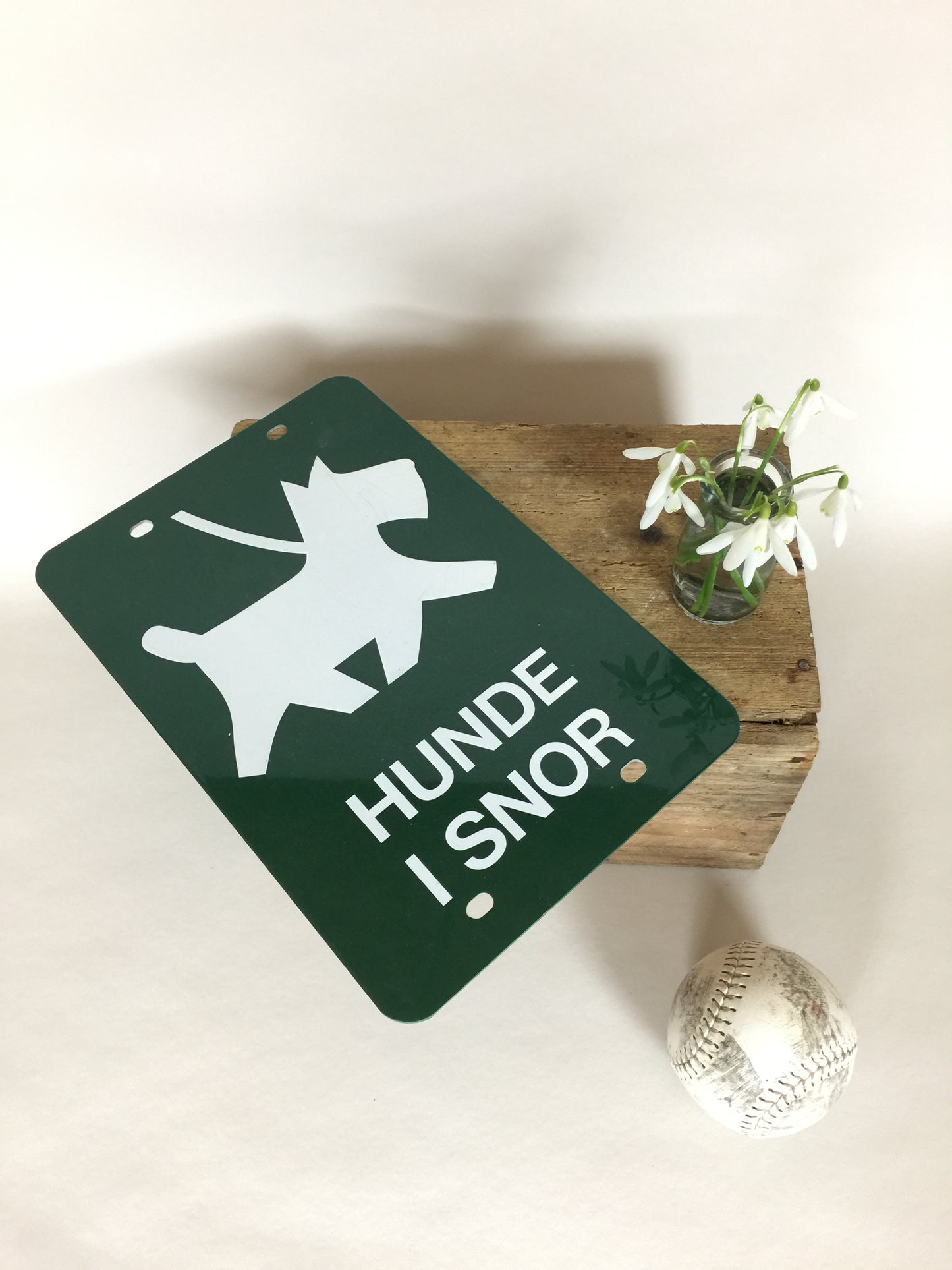 Hundezeichen