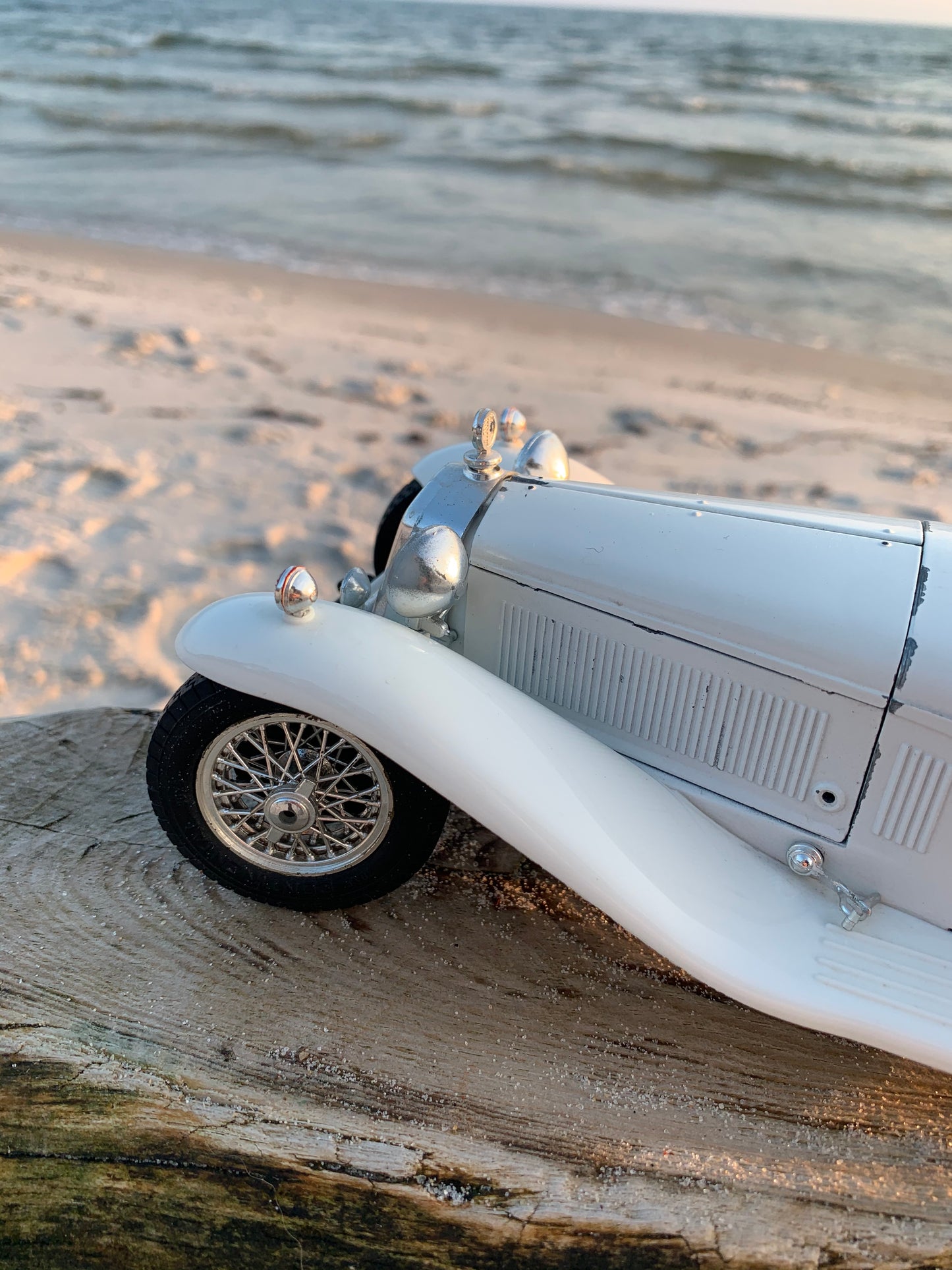 Alfa Romeo Modellauto
