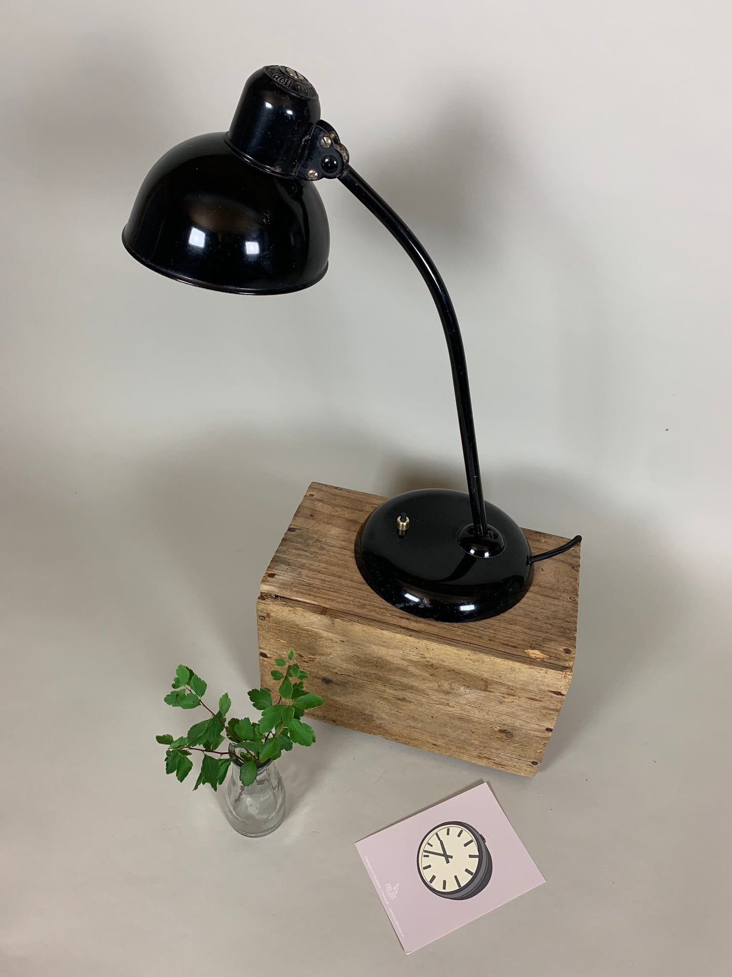 Kaiser Idell lampe 6556