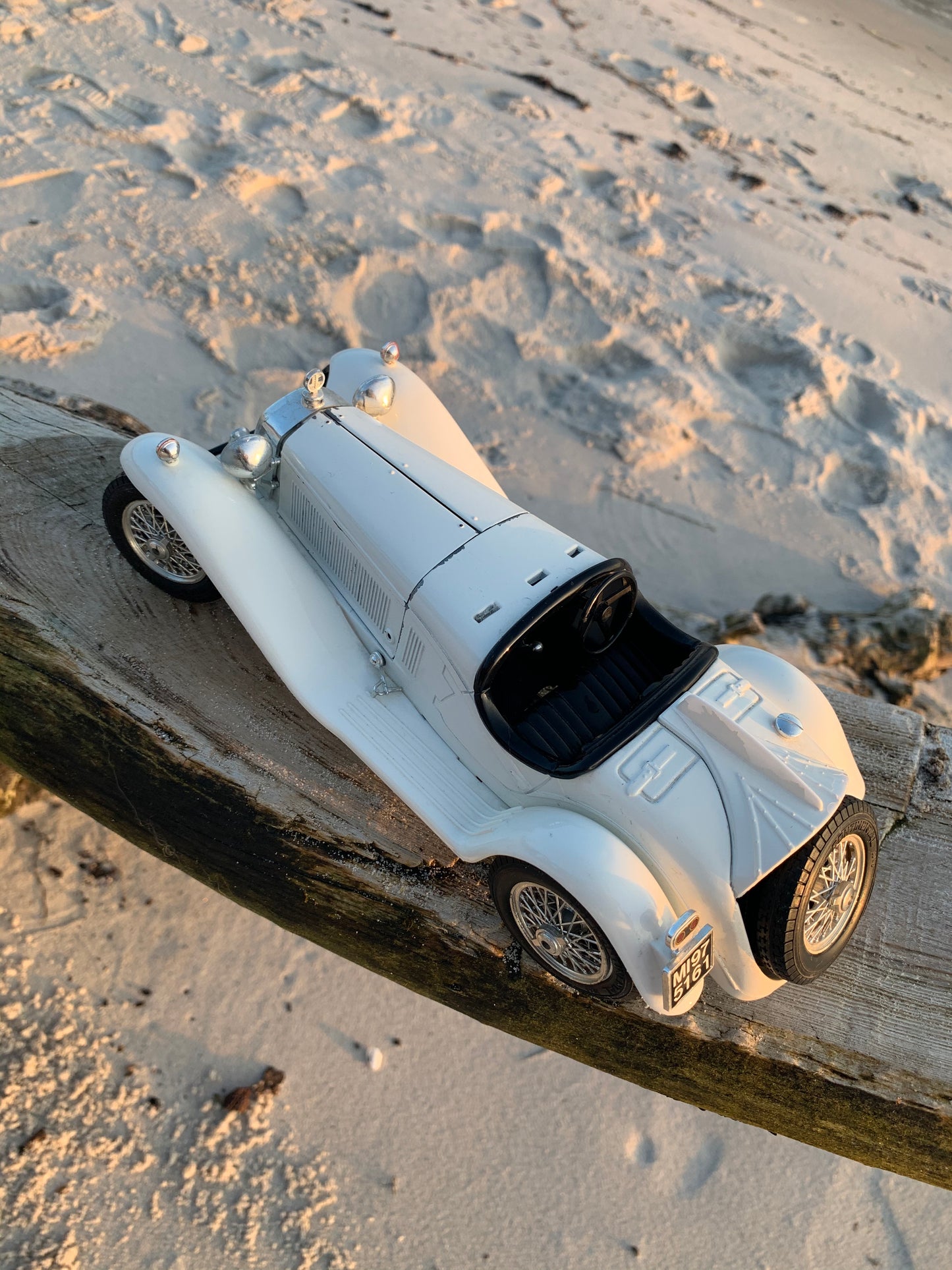 Alfa Romeo Modellauto