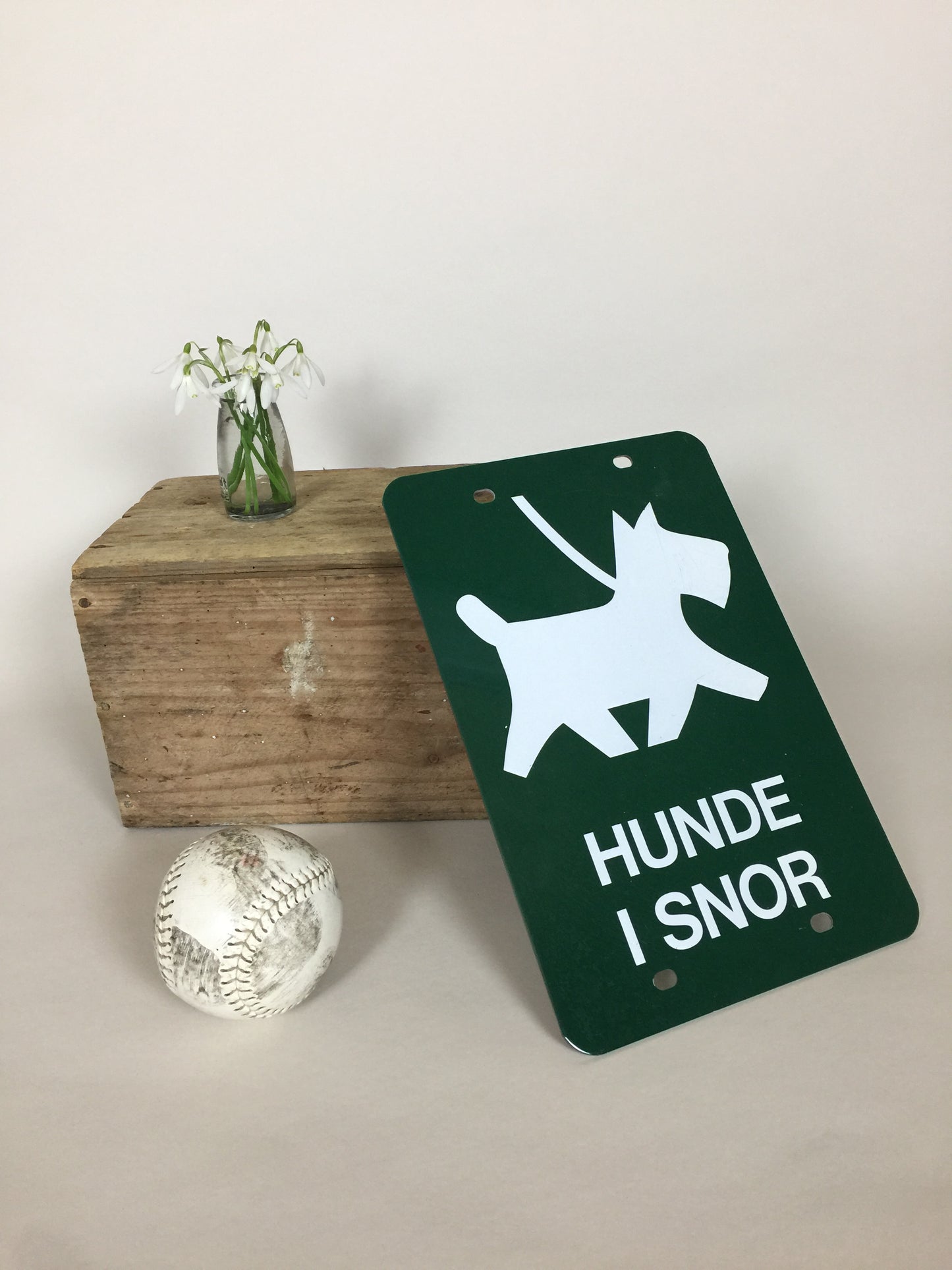 Hundezeichen