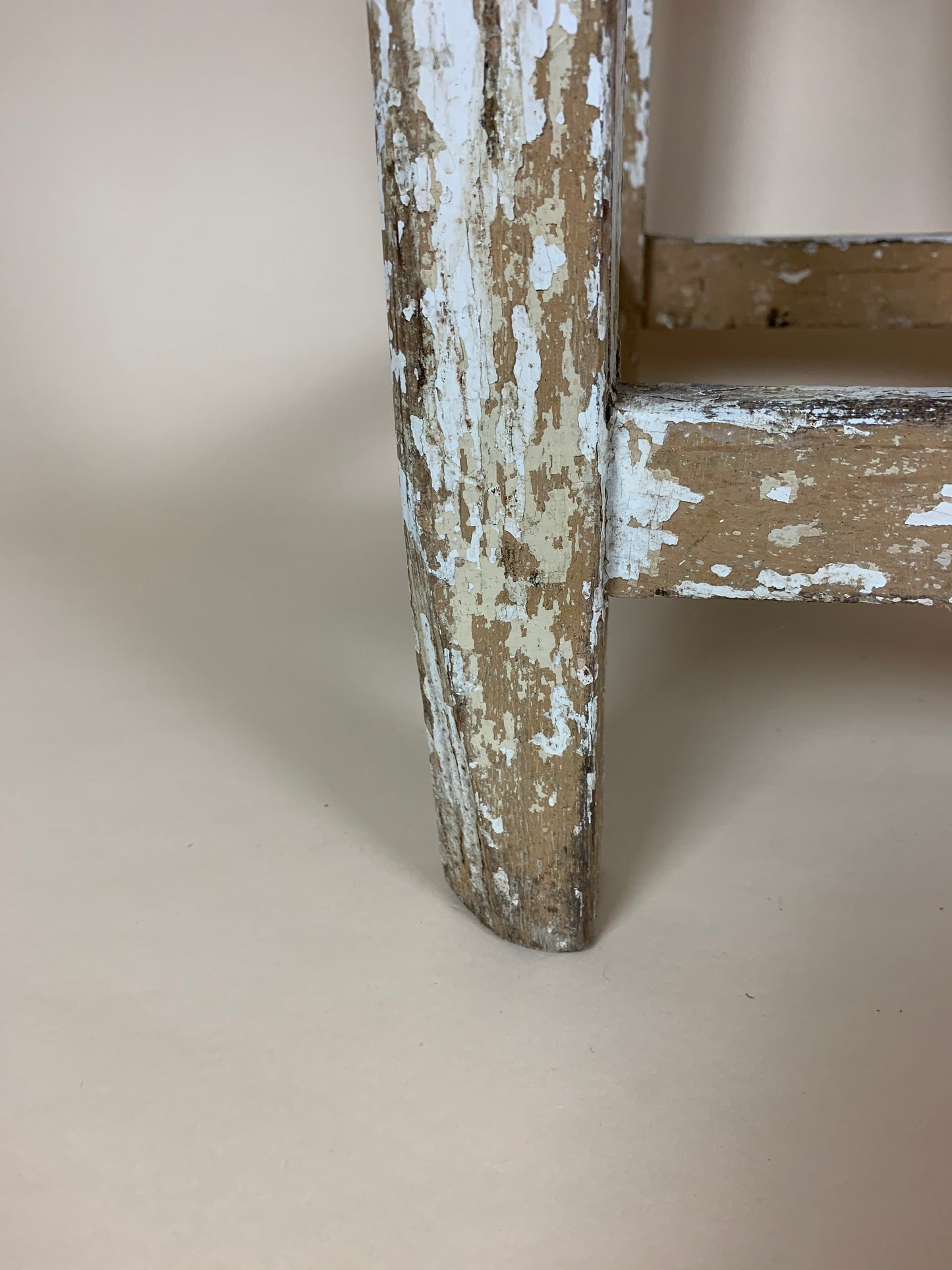 Der Hocker