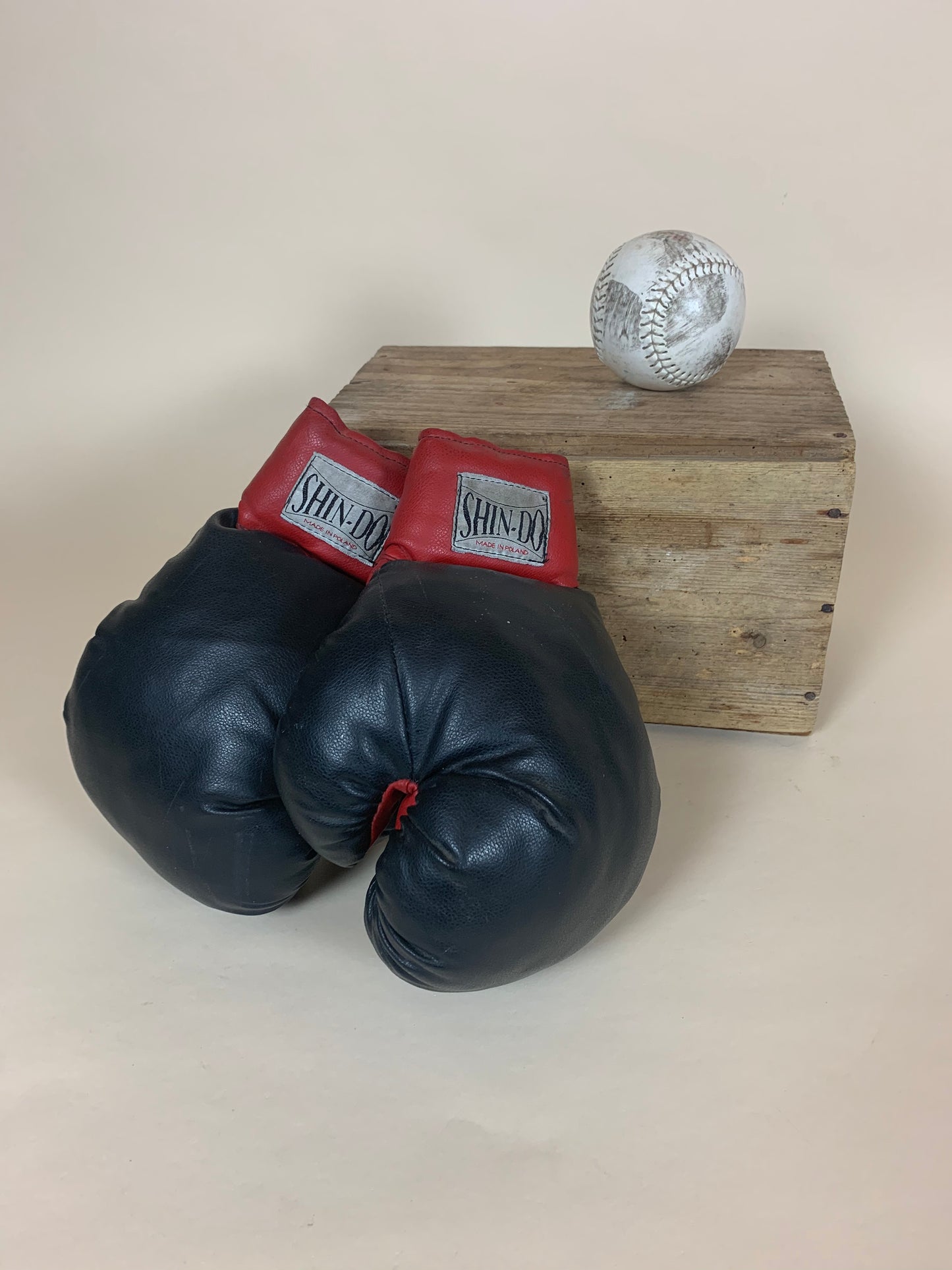 Boxhandschuhe