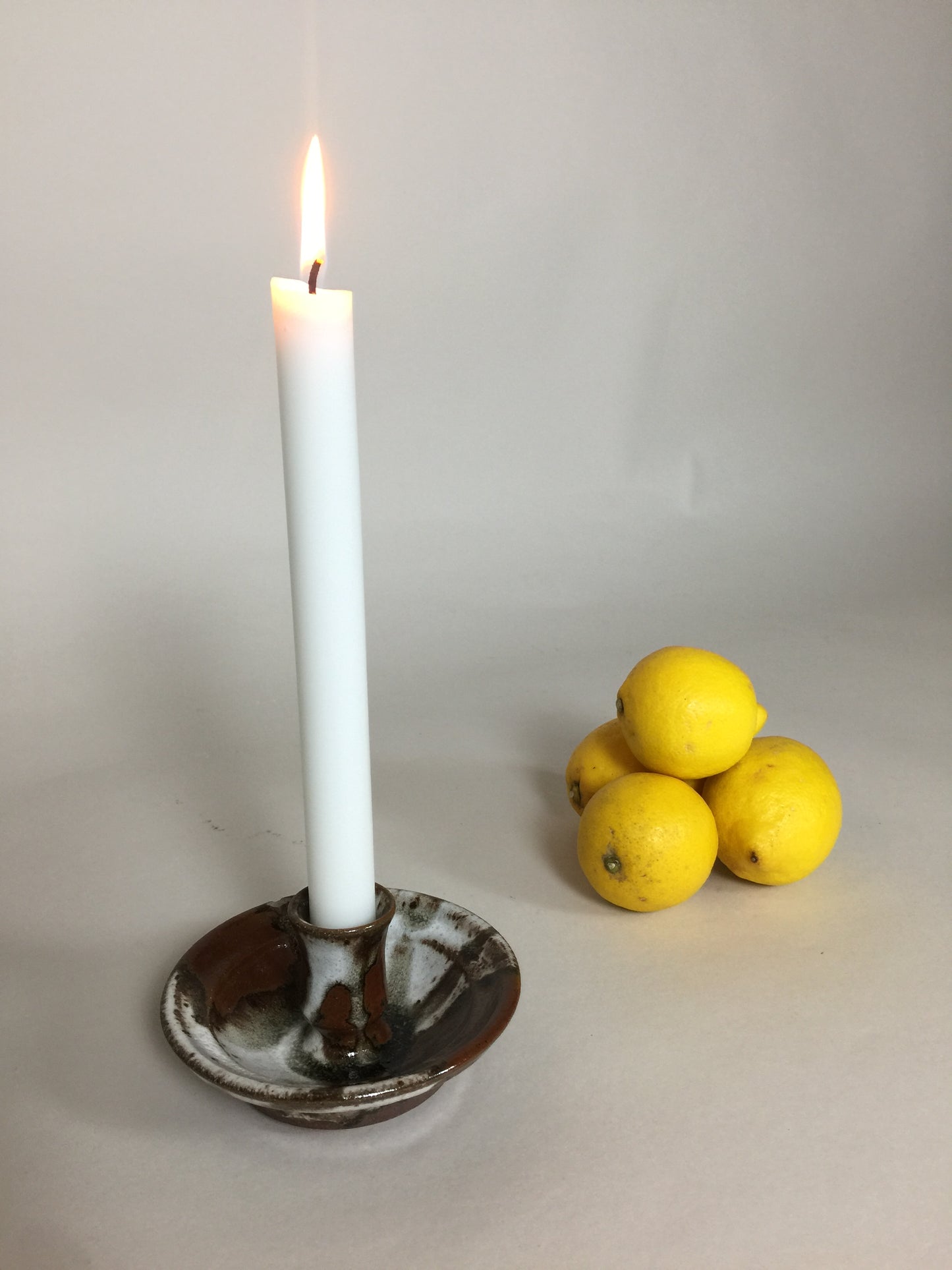Wunderschöner Kerzenständer von Waldorff, Svaneke