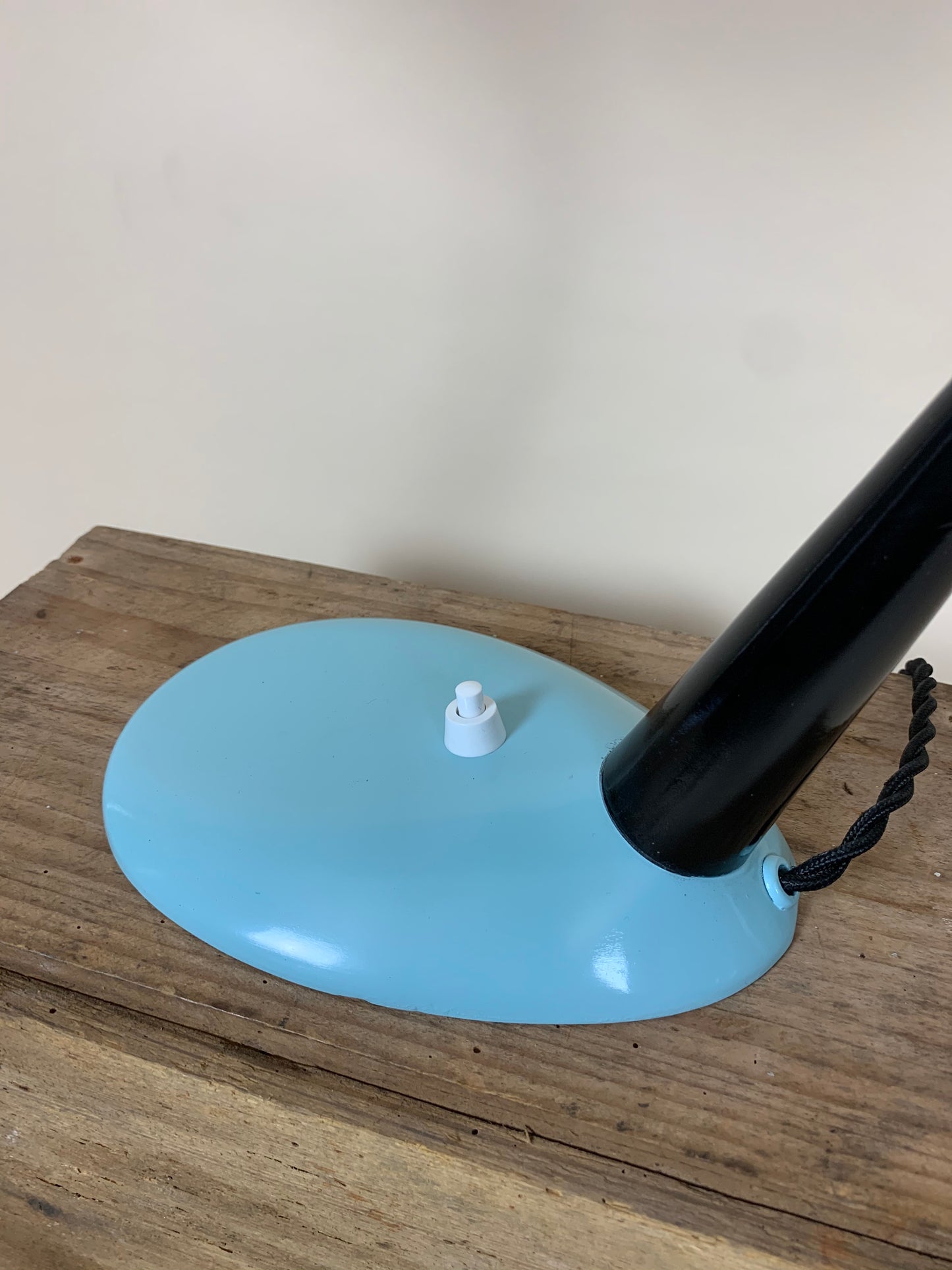 Kosakenlampe - Seltenes Modell