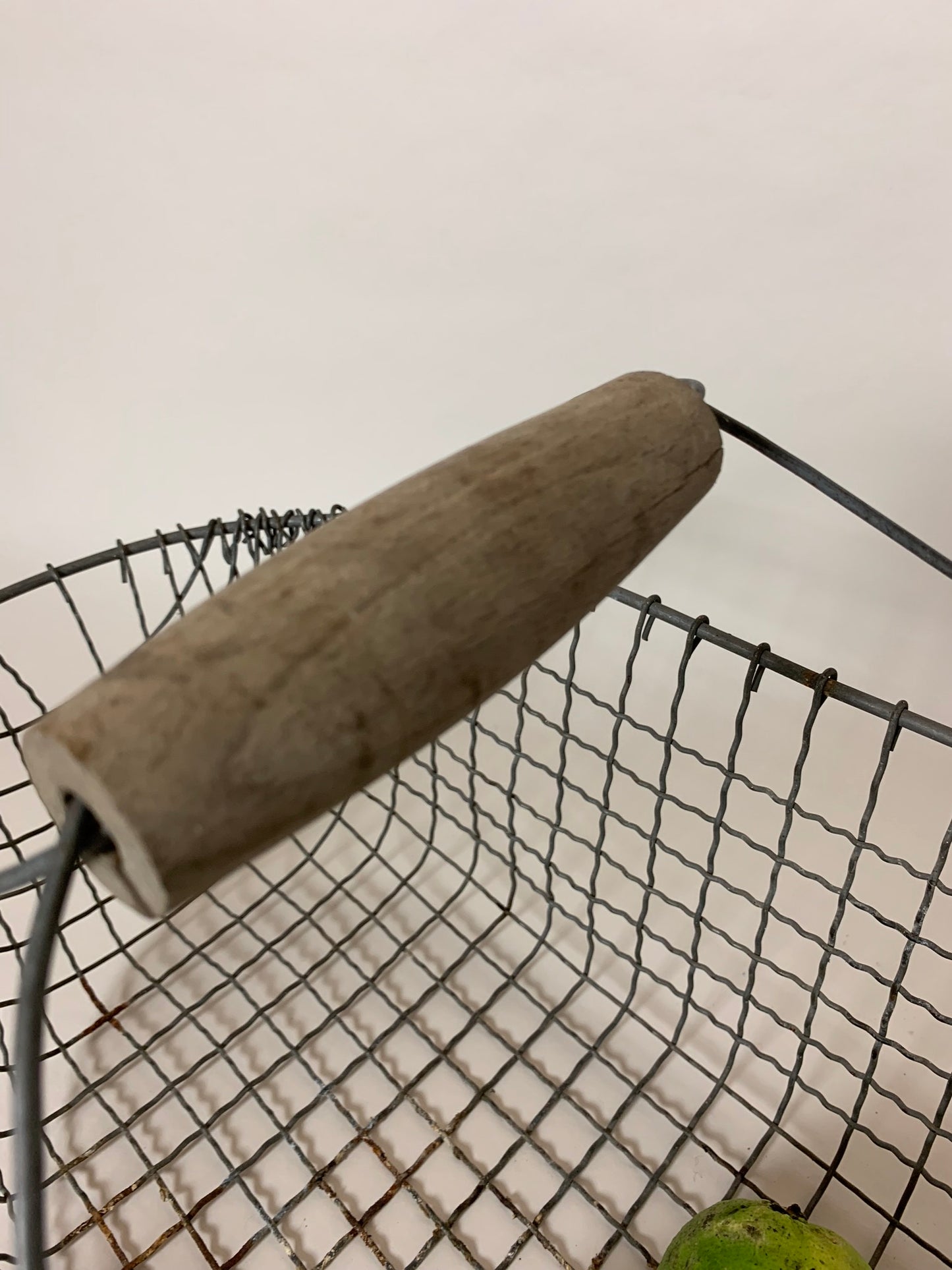 Schöner Aktenkorb