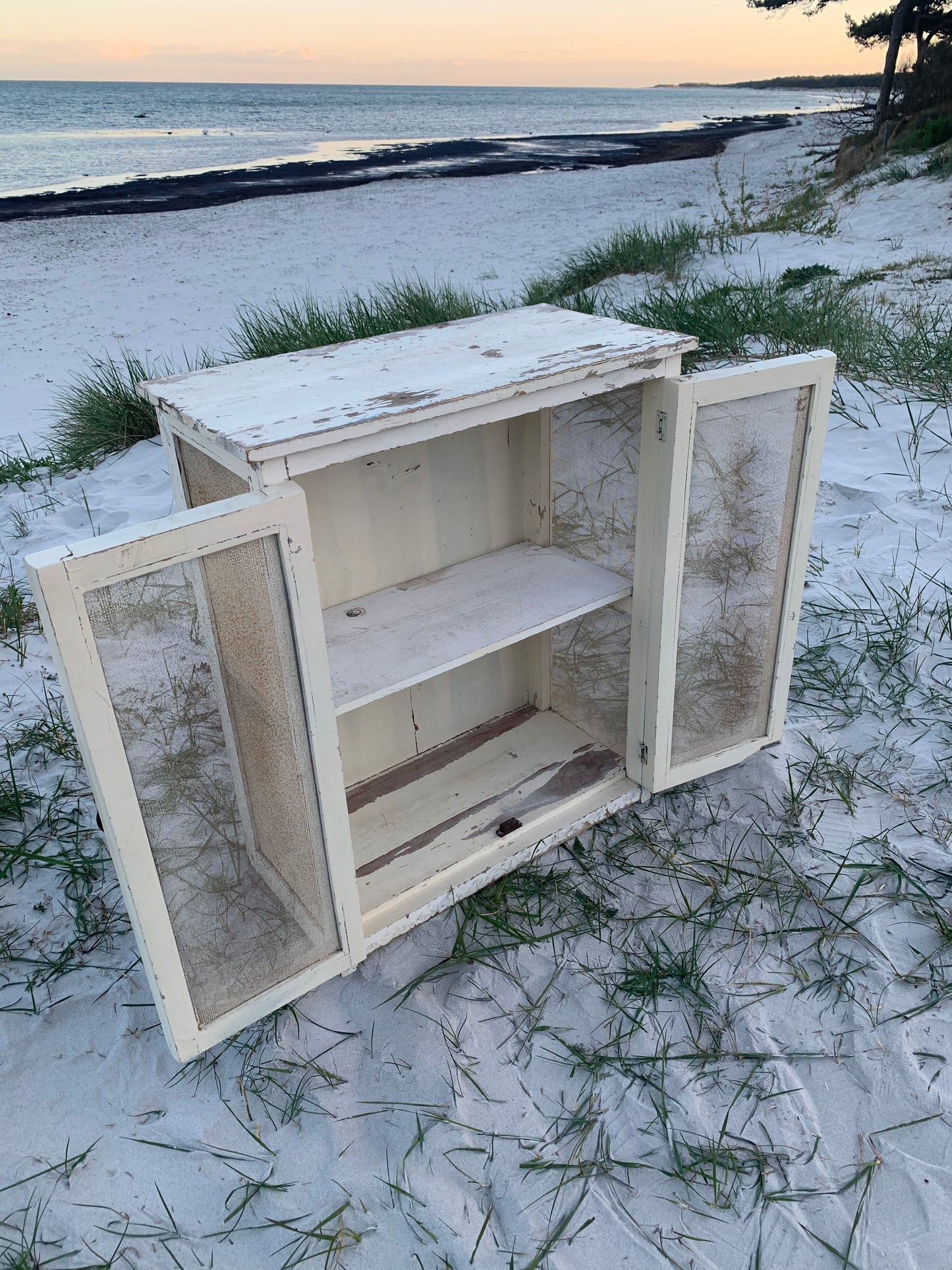 Fliegenschrank