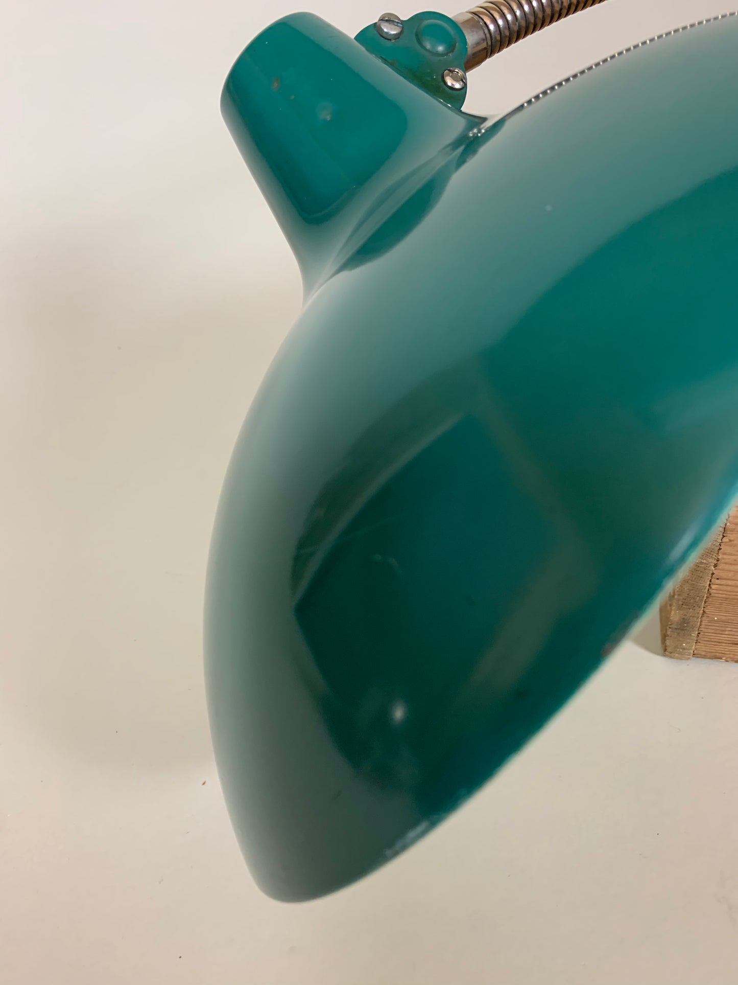 Kaiser Idell 6861 - Original Grün