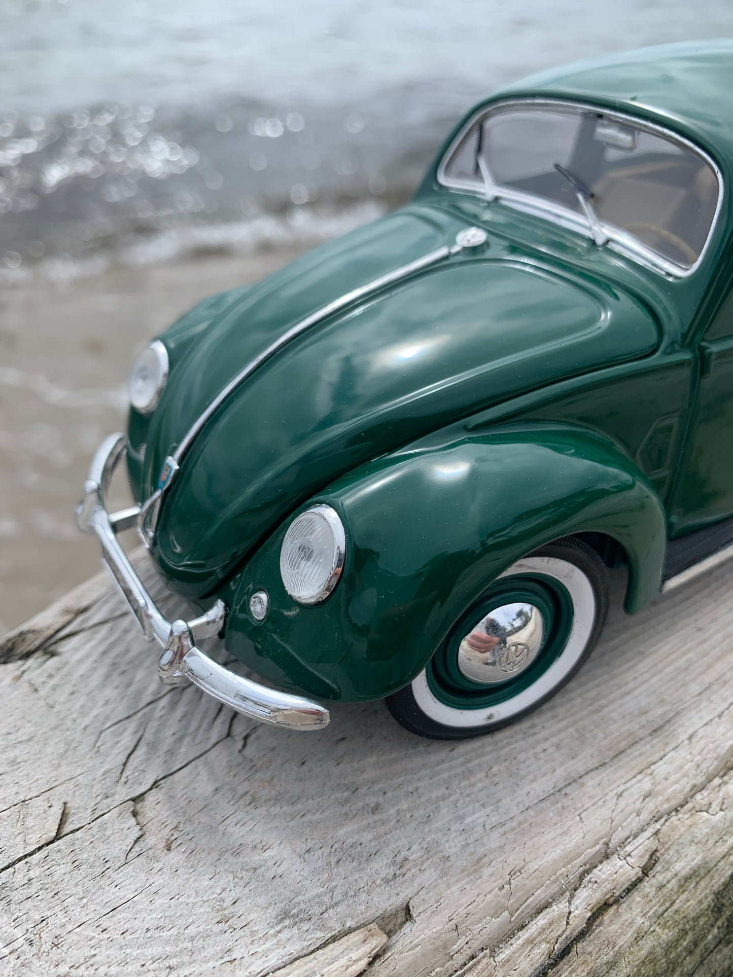 VW Limousine 1951