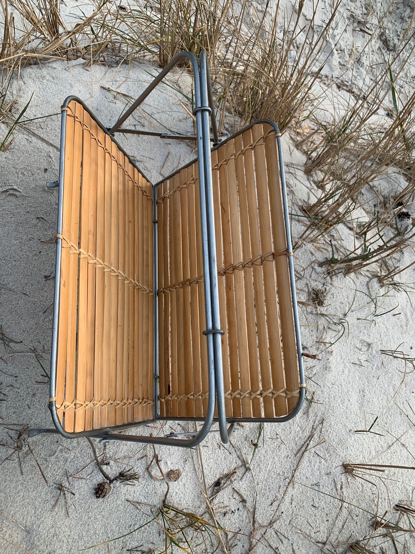 Zeitungsständer