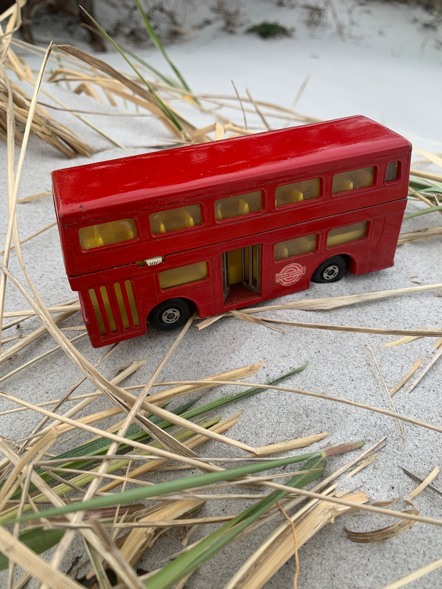 Londoner Bus