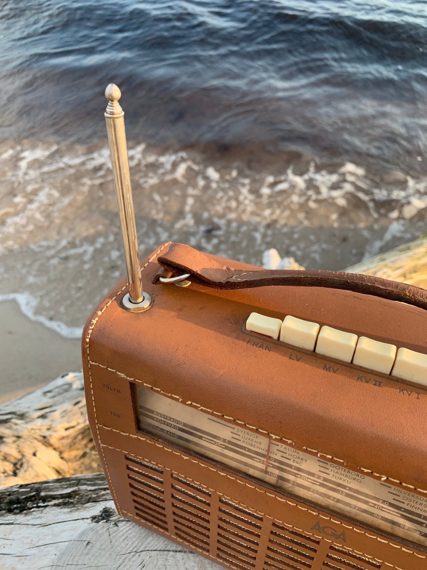 Radio