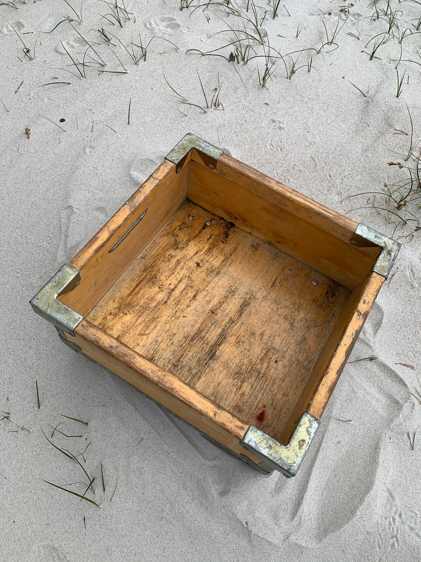 Box 31170