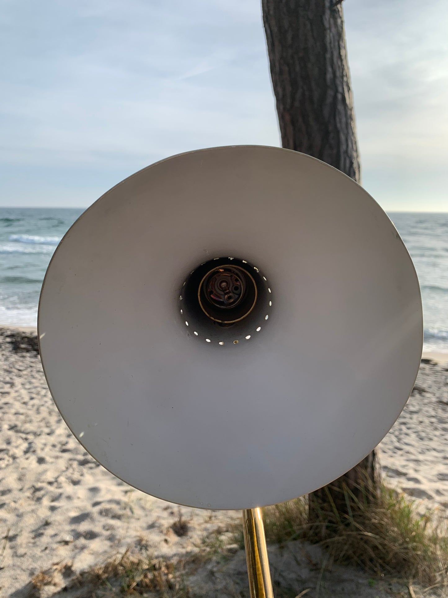 Kosakenlampe