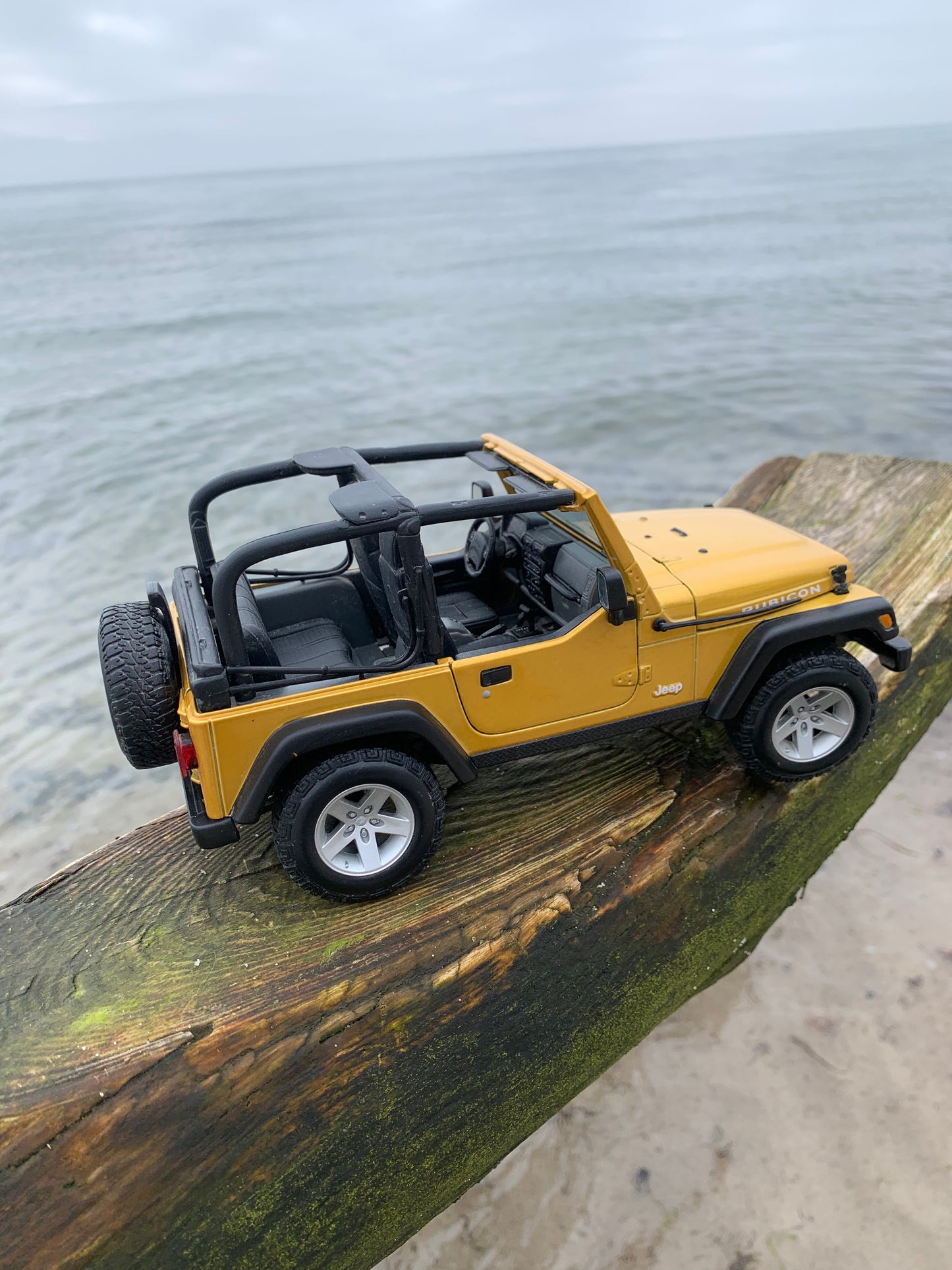 Jeep
