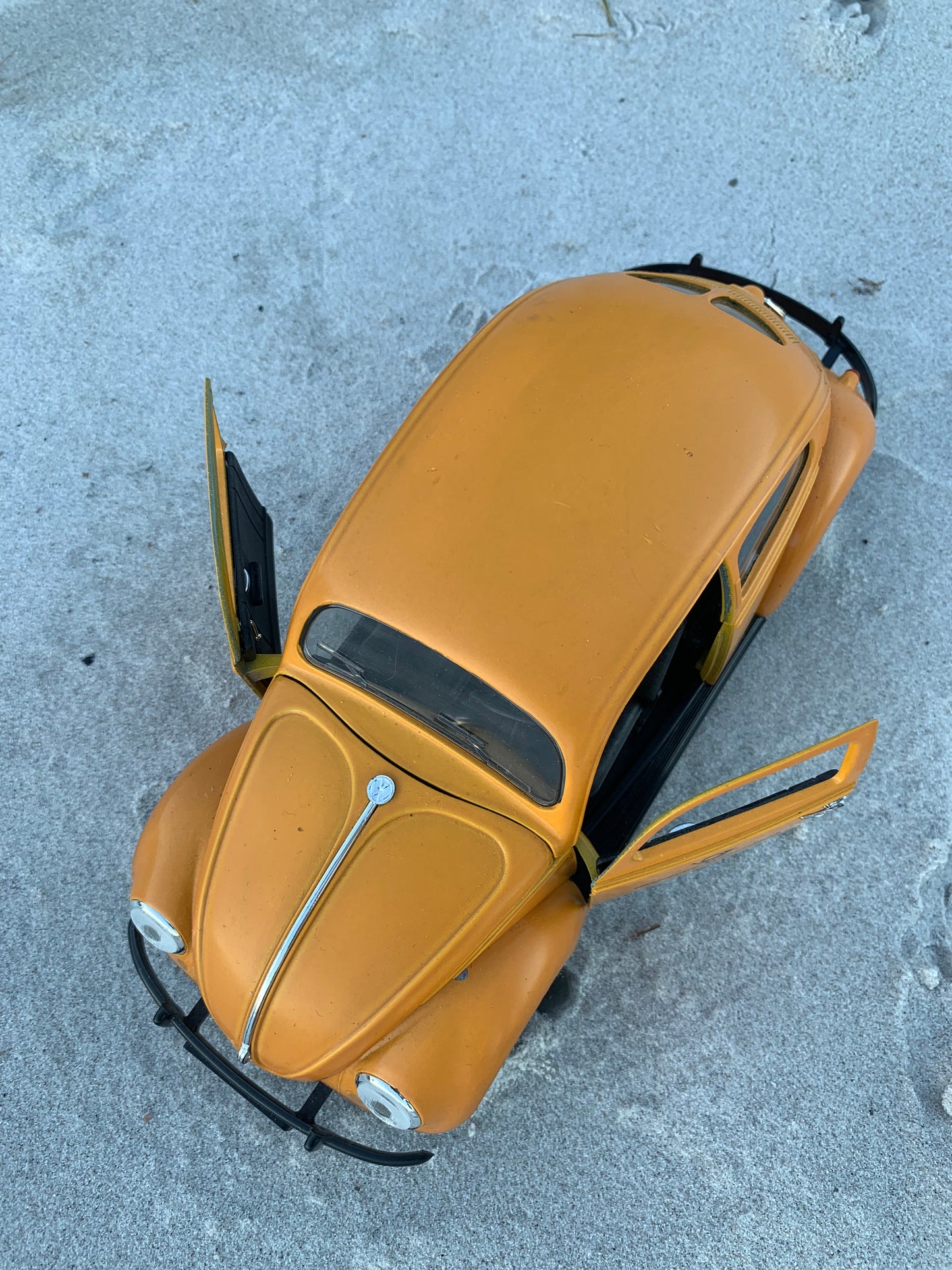 VW Käfer 1949