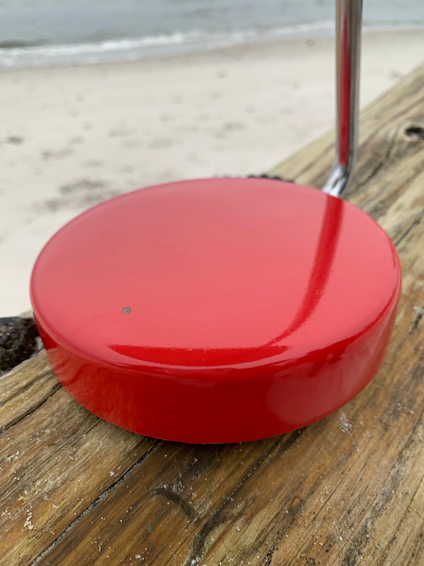 Kaiser Idell 6658 - Rot