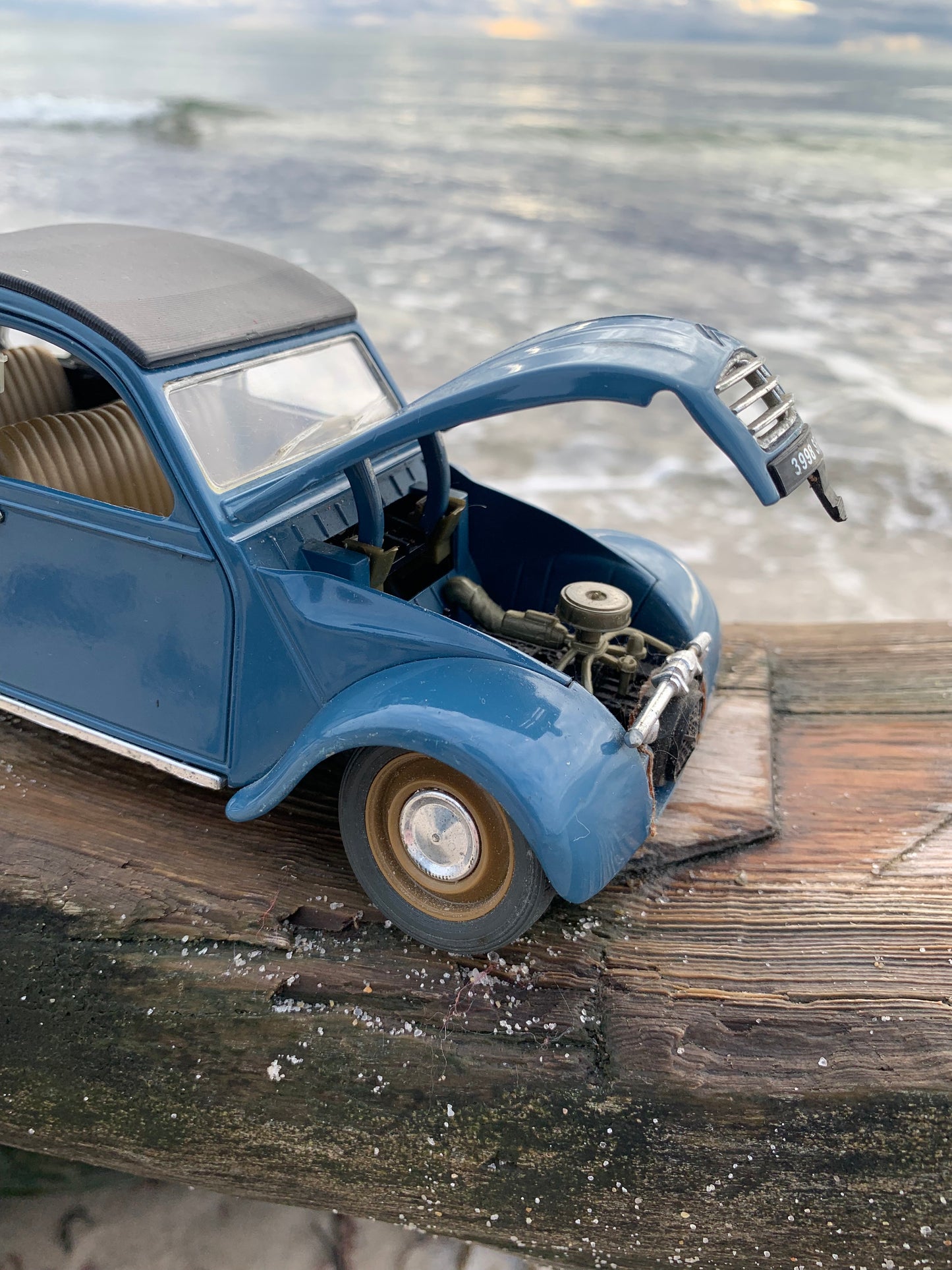 Citroën 2 CV