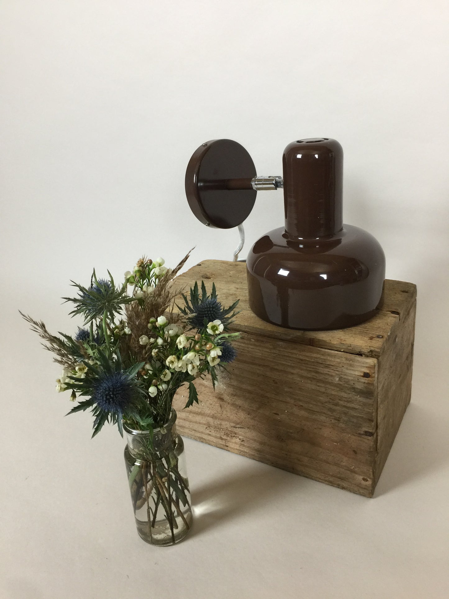 Schöne Lampe von Fog und Mørup