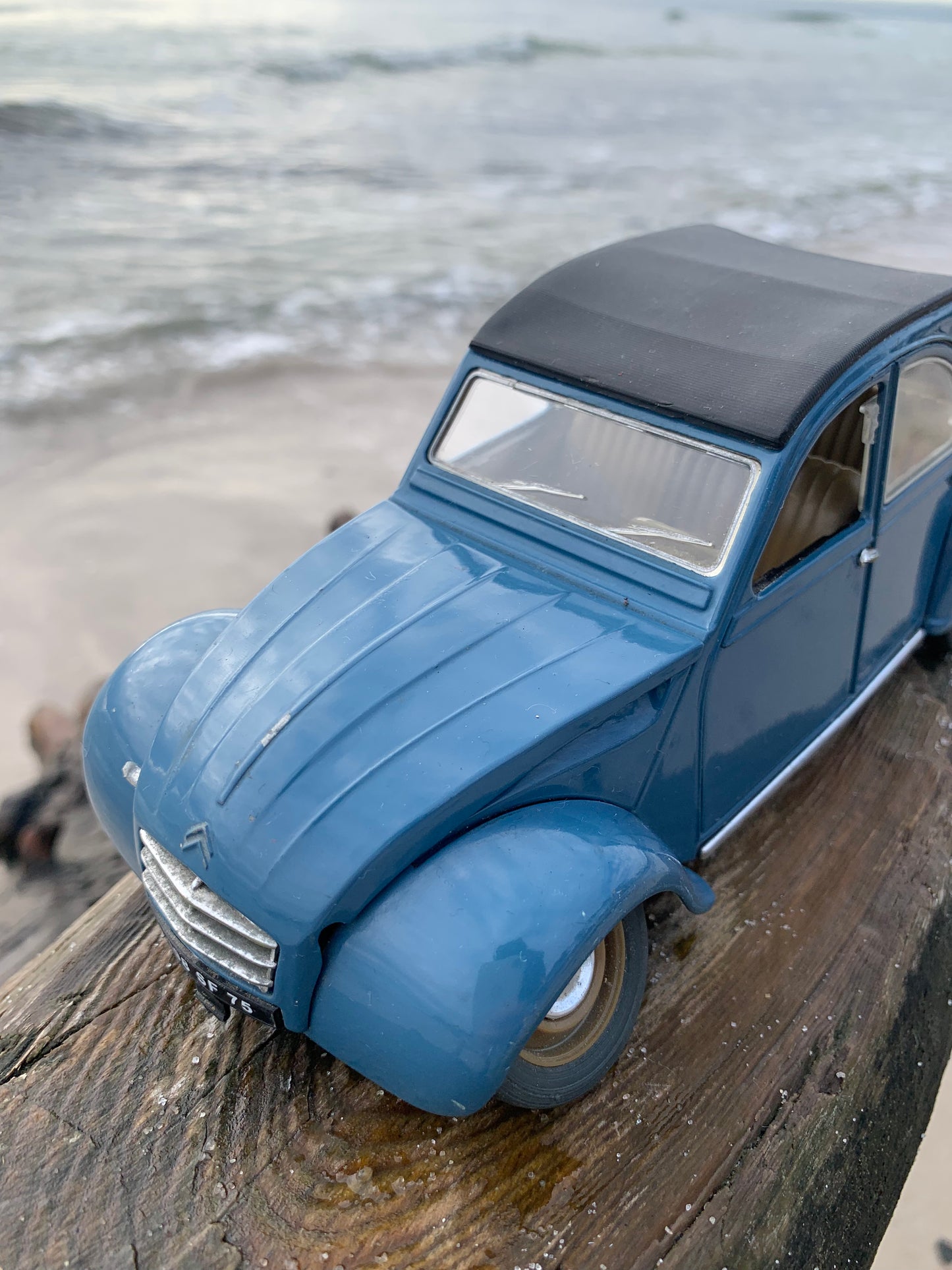 Citroën 2 CV