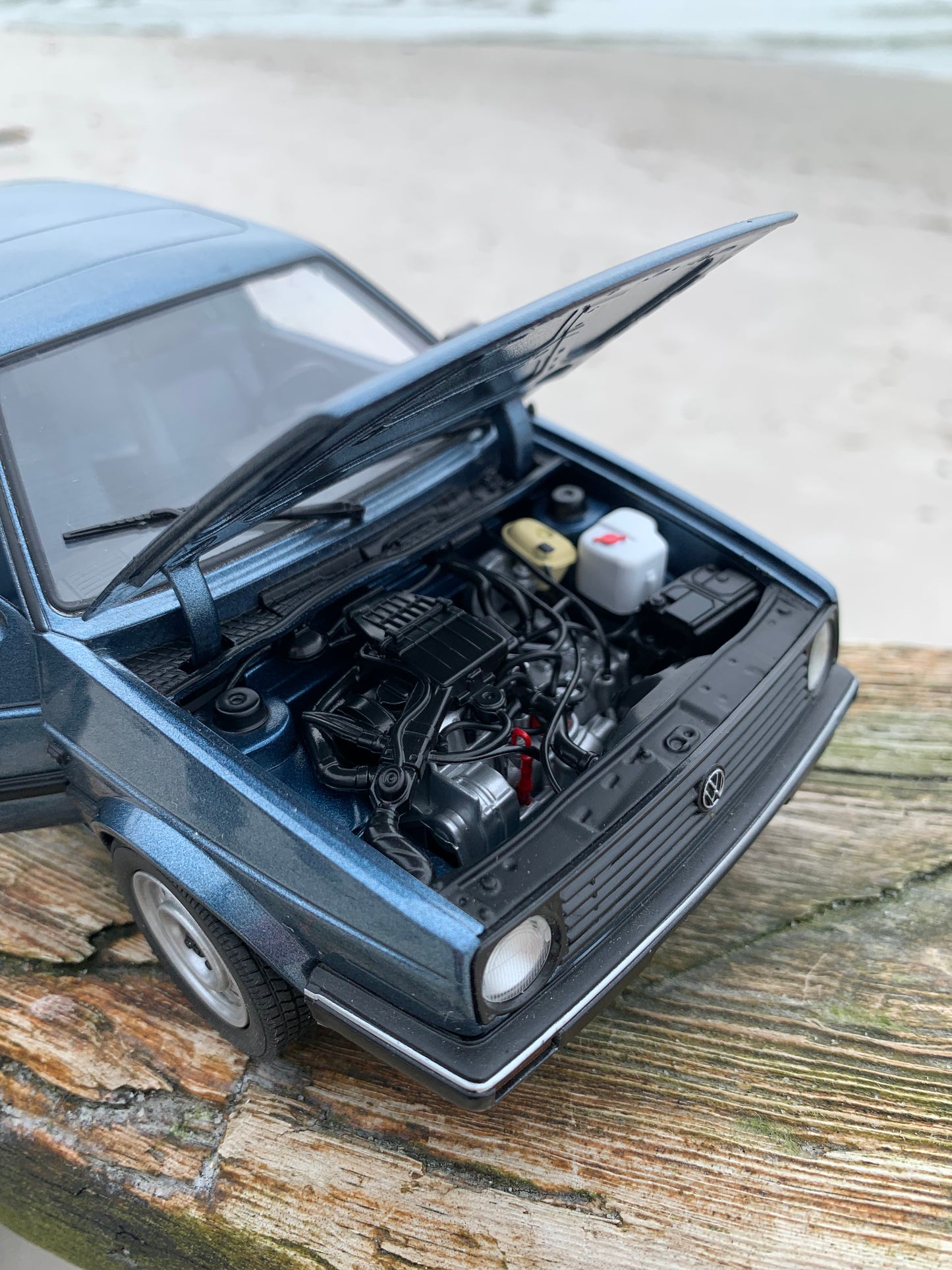 VWGolf 2