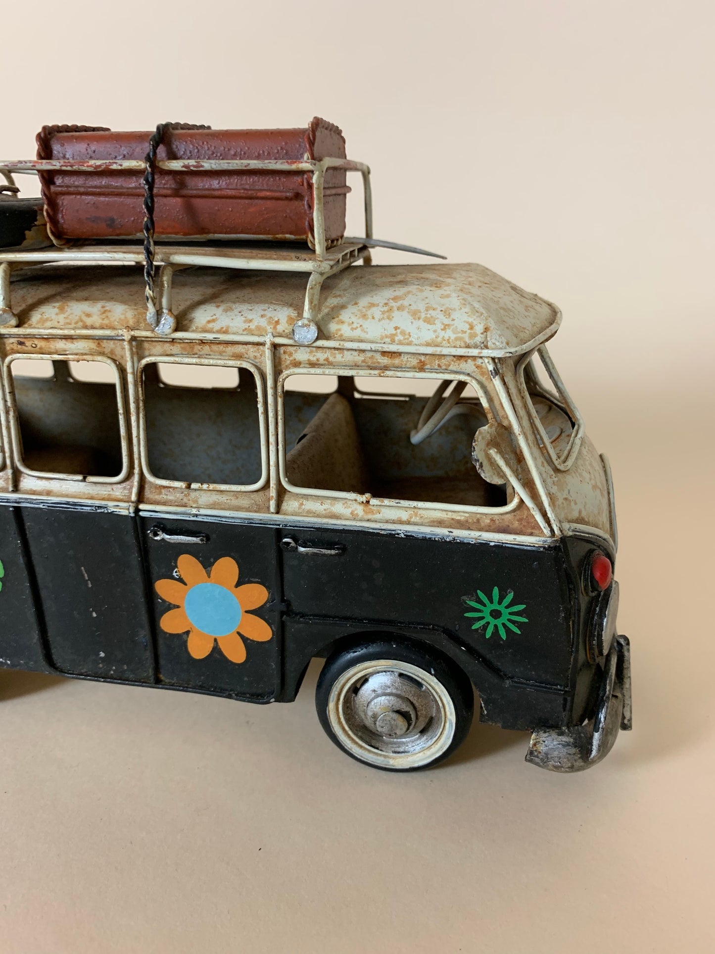 Hippie-Volkswagen