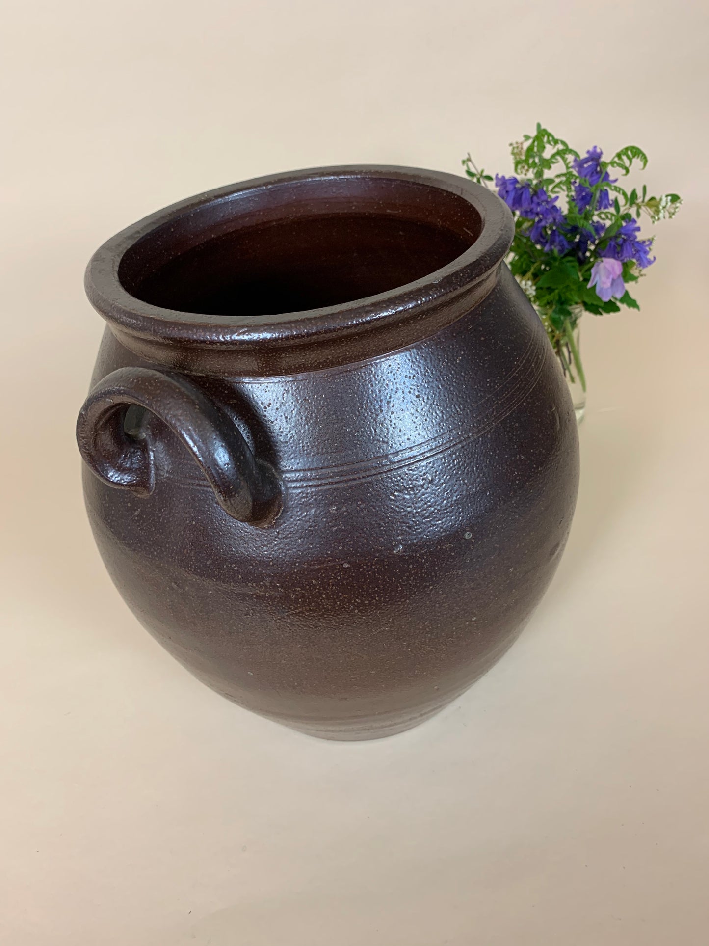 Höganäs Gurkenglas 10 L.