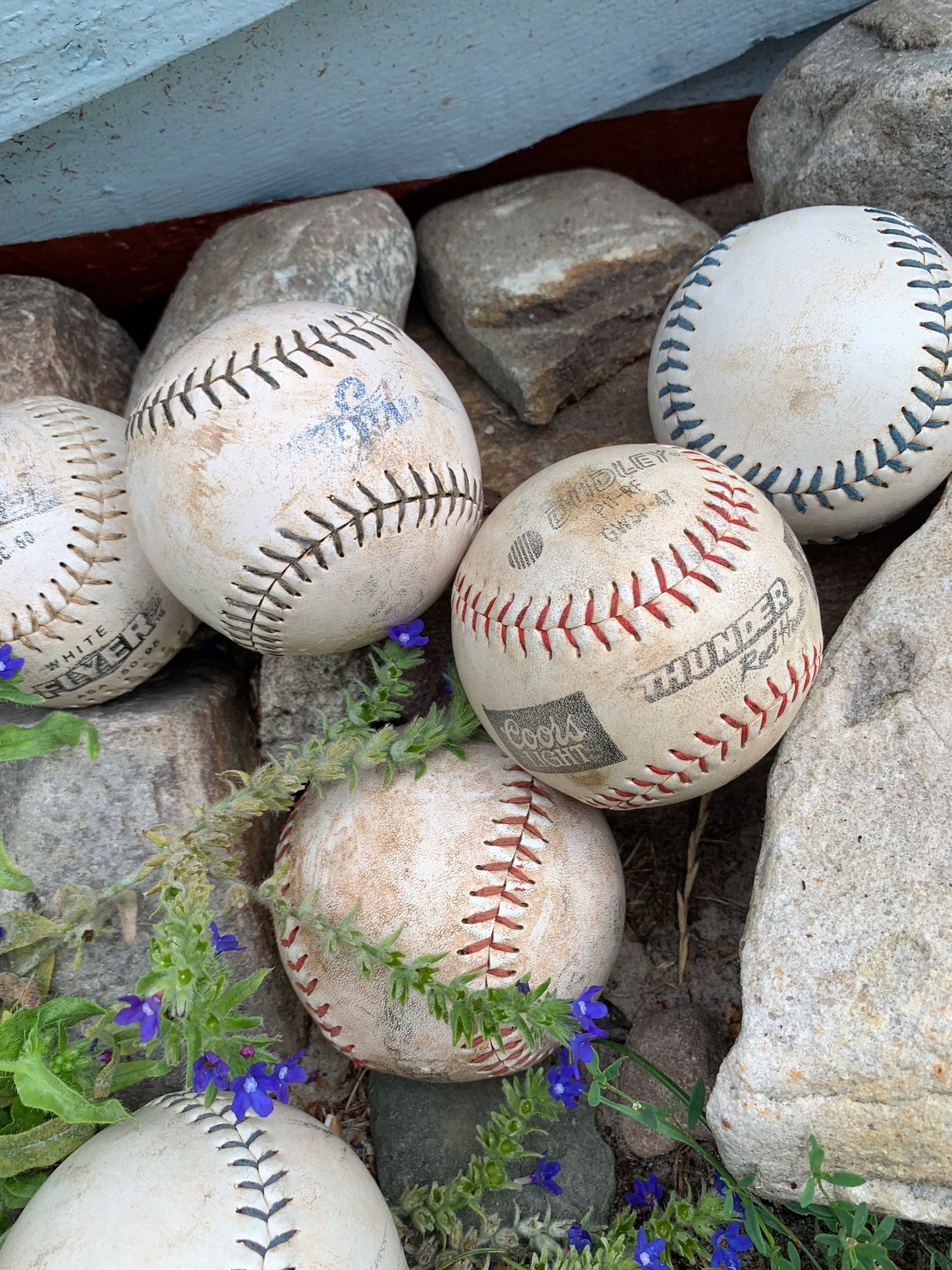 Baseball