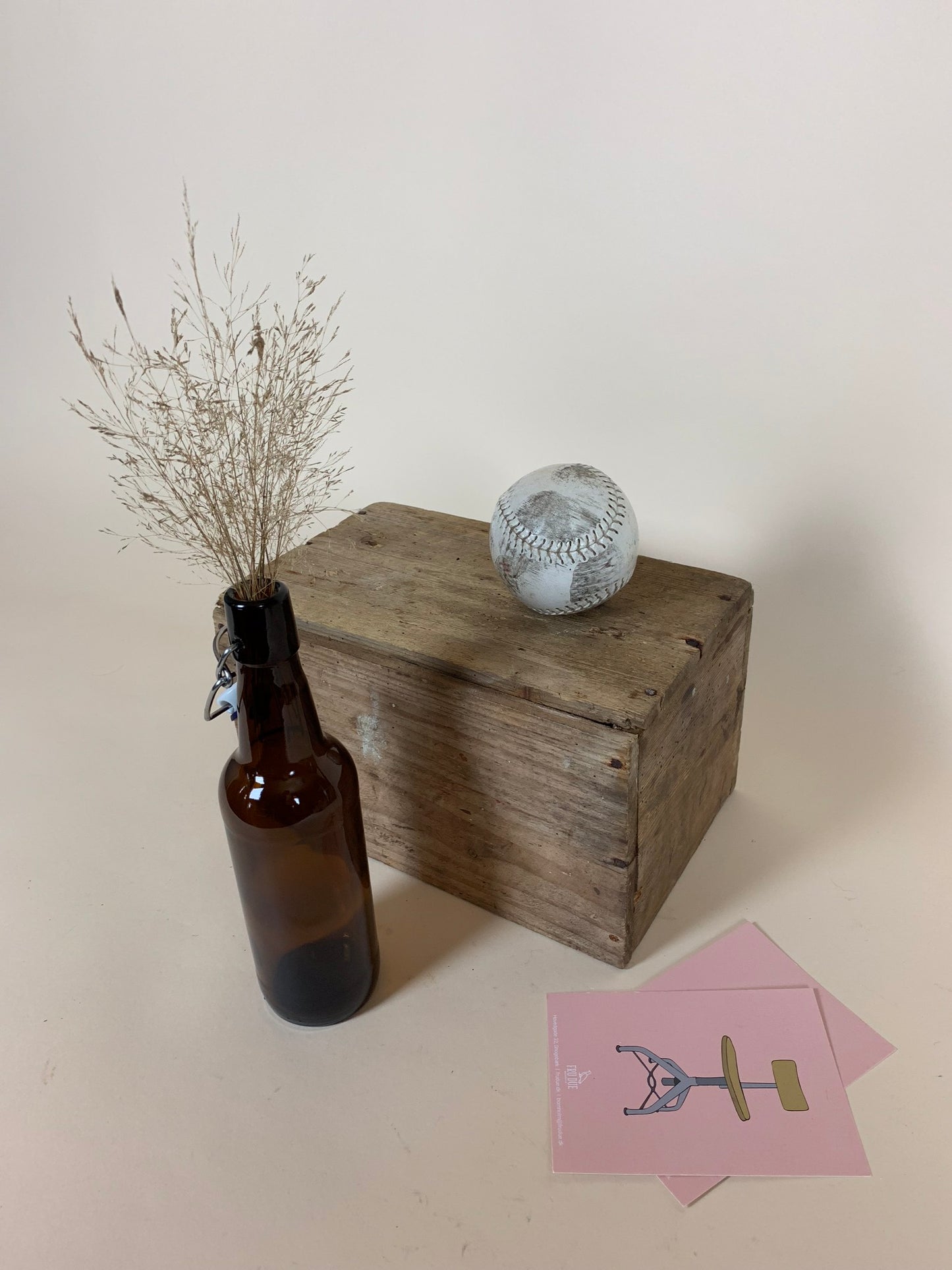 Patentflasche