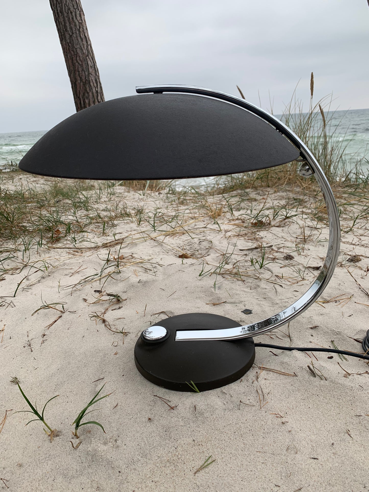 Egon-Hillebrand-Lampe