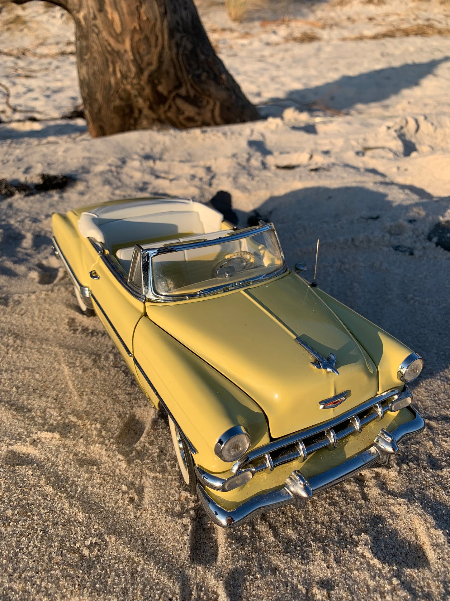 Chevy Bel-Air 1953