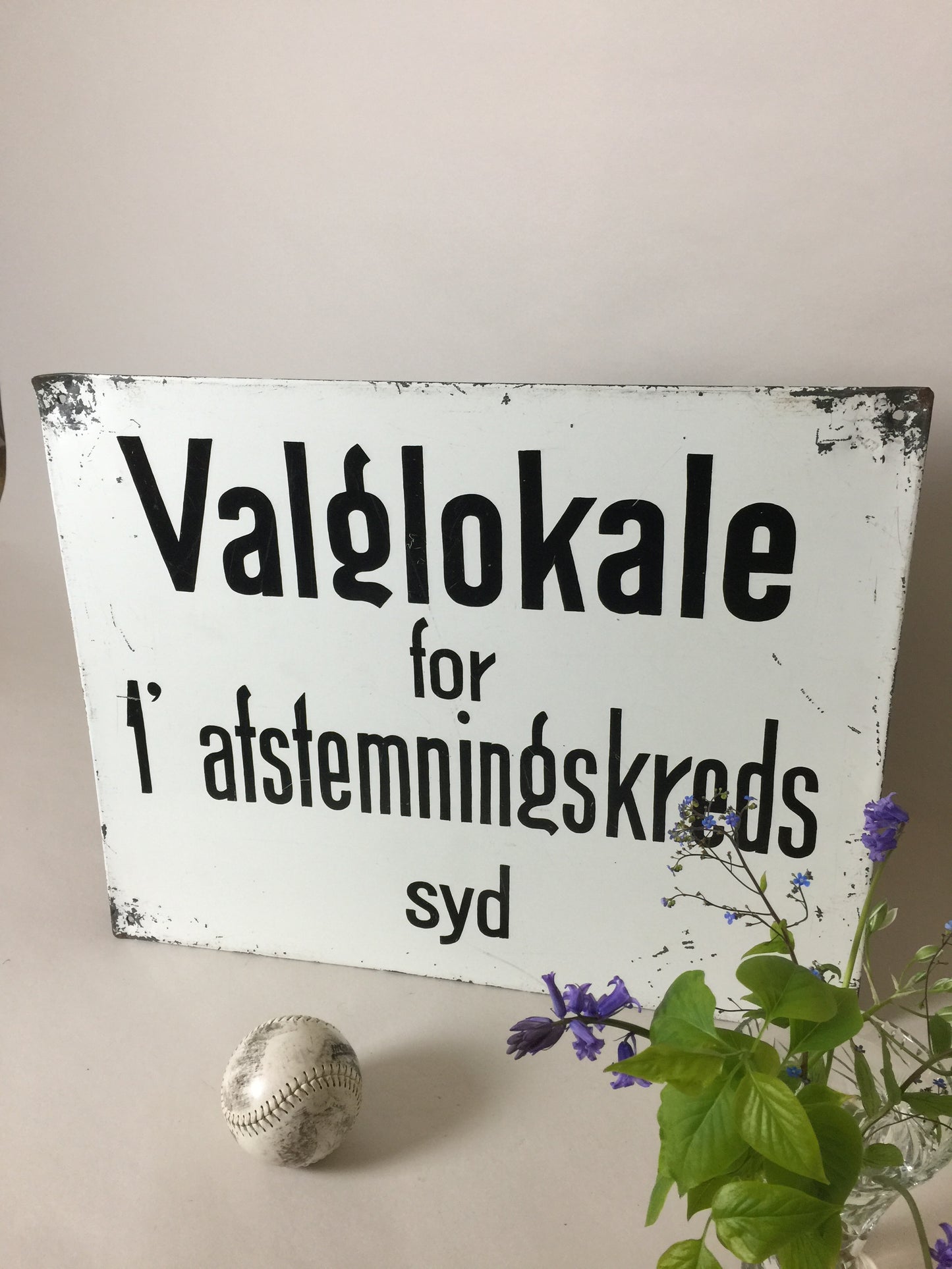 Wahlzeichen 1 Süd