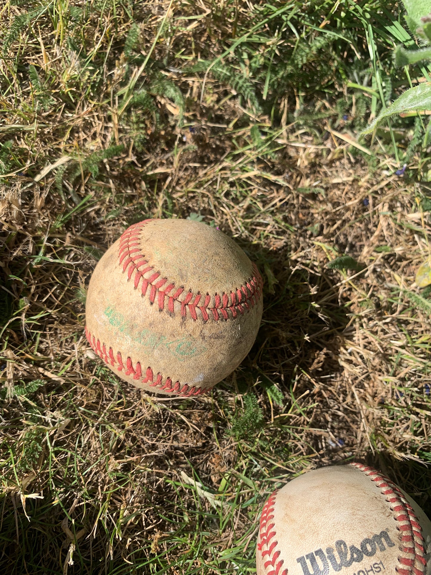 Baseball