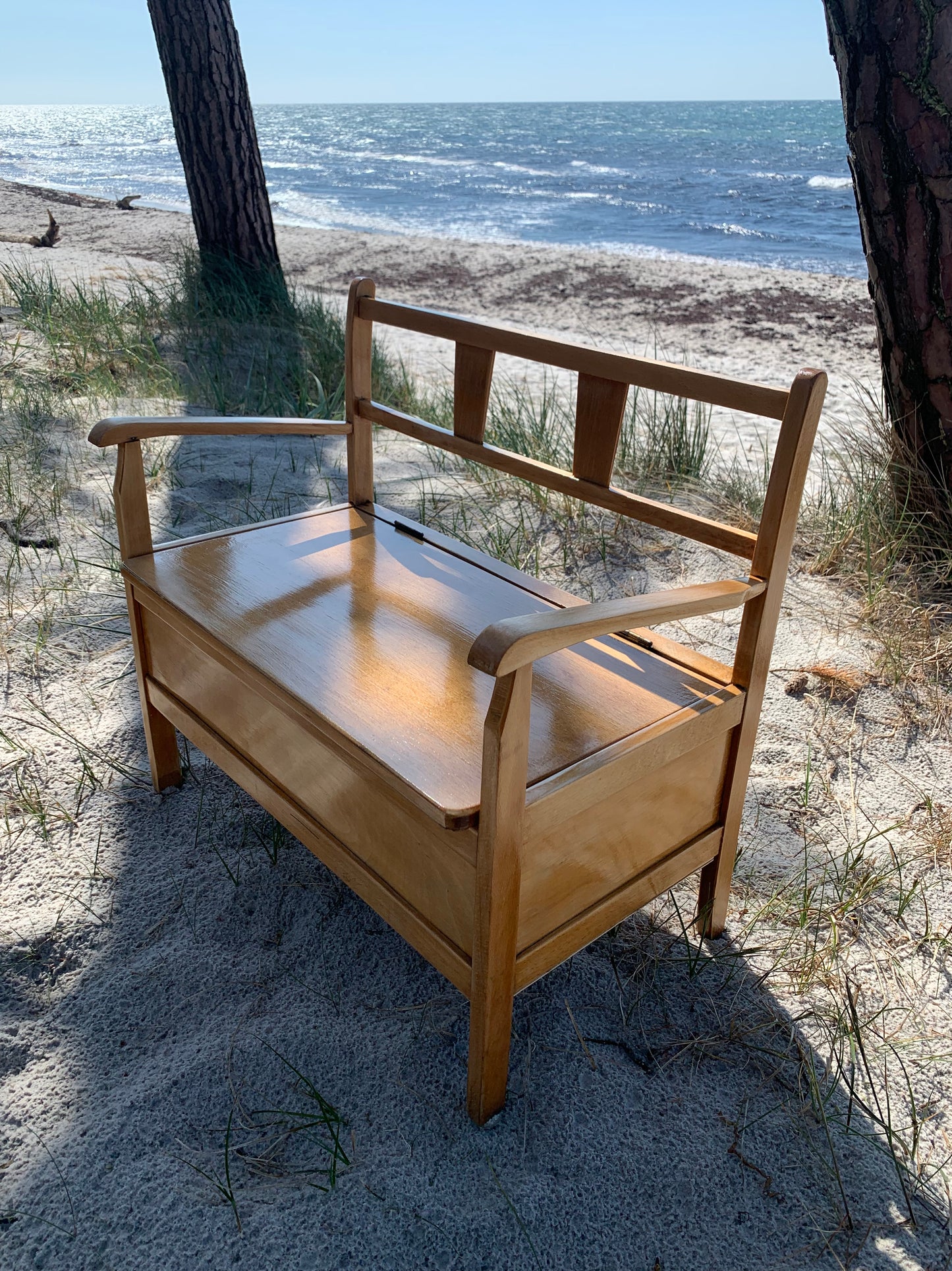 Kaare Klint Kinderbank