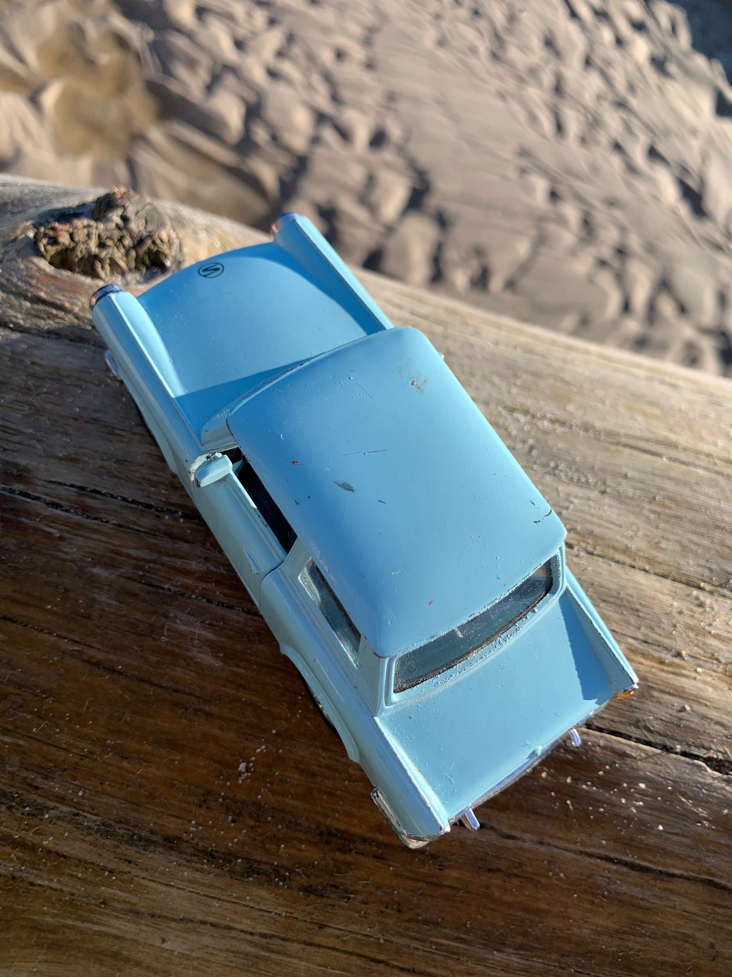 Trabant SS 4725