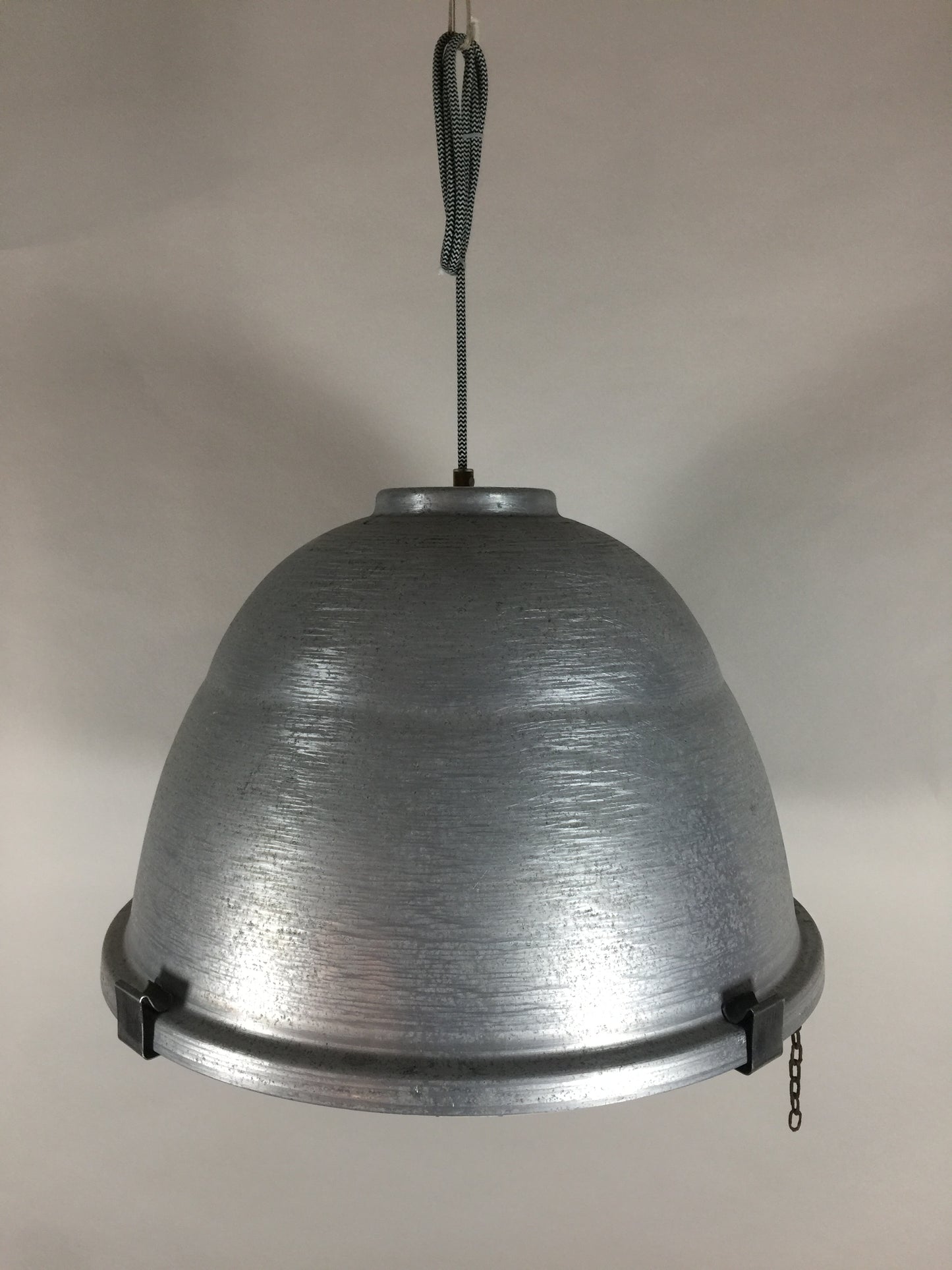 Industrielle Lampe