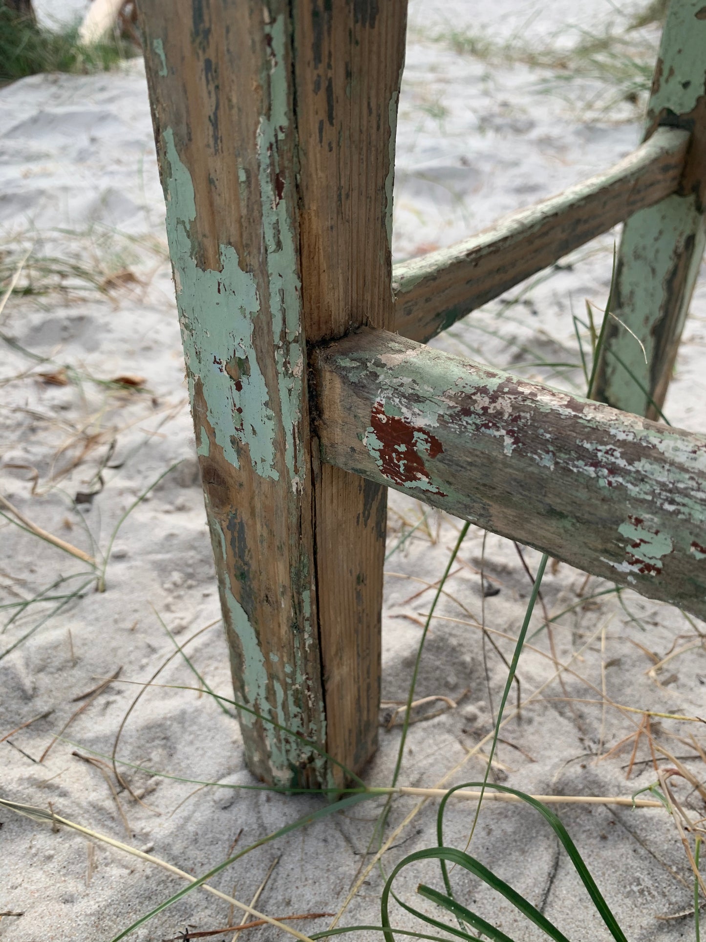 Der Hocker