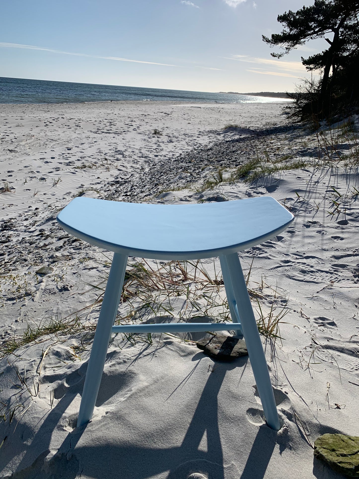 Ejvind A. Johansson für FDB - Ein echter Designklassiker