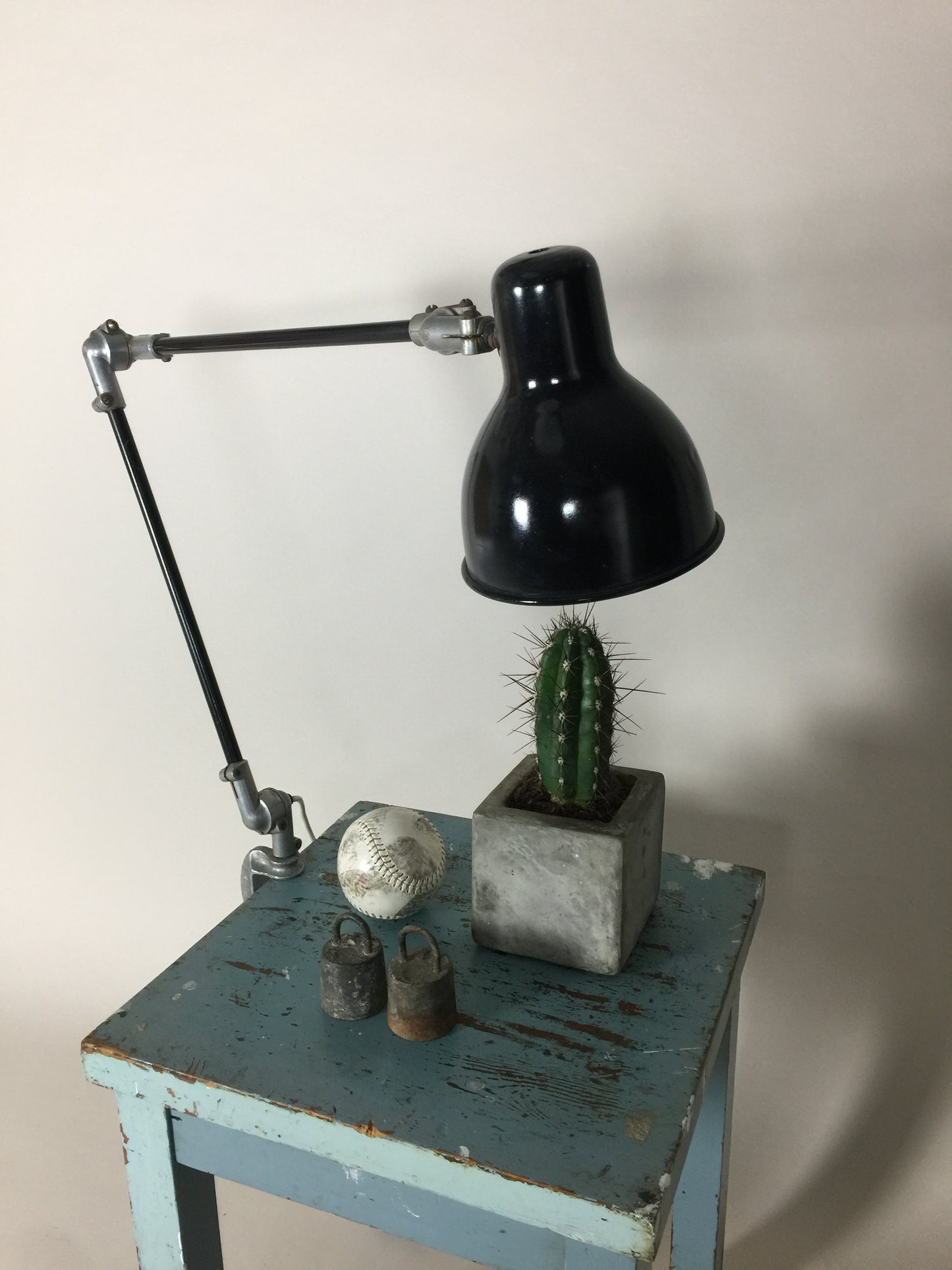 Industrielle Rijo-Architektenlampe