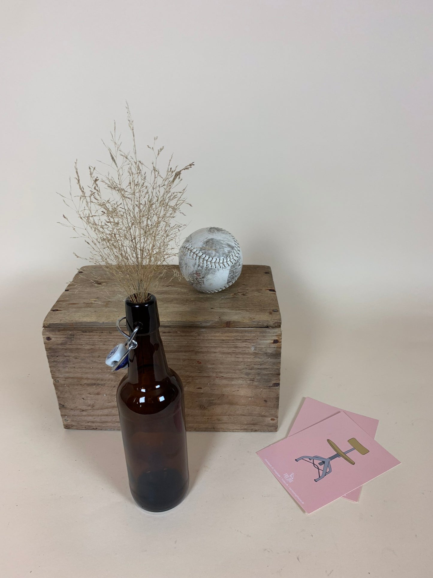 Patentflasche