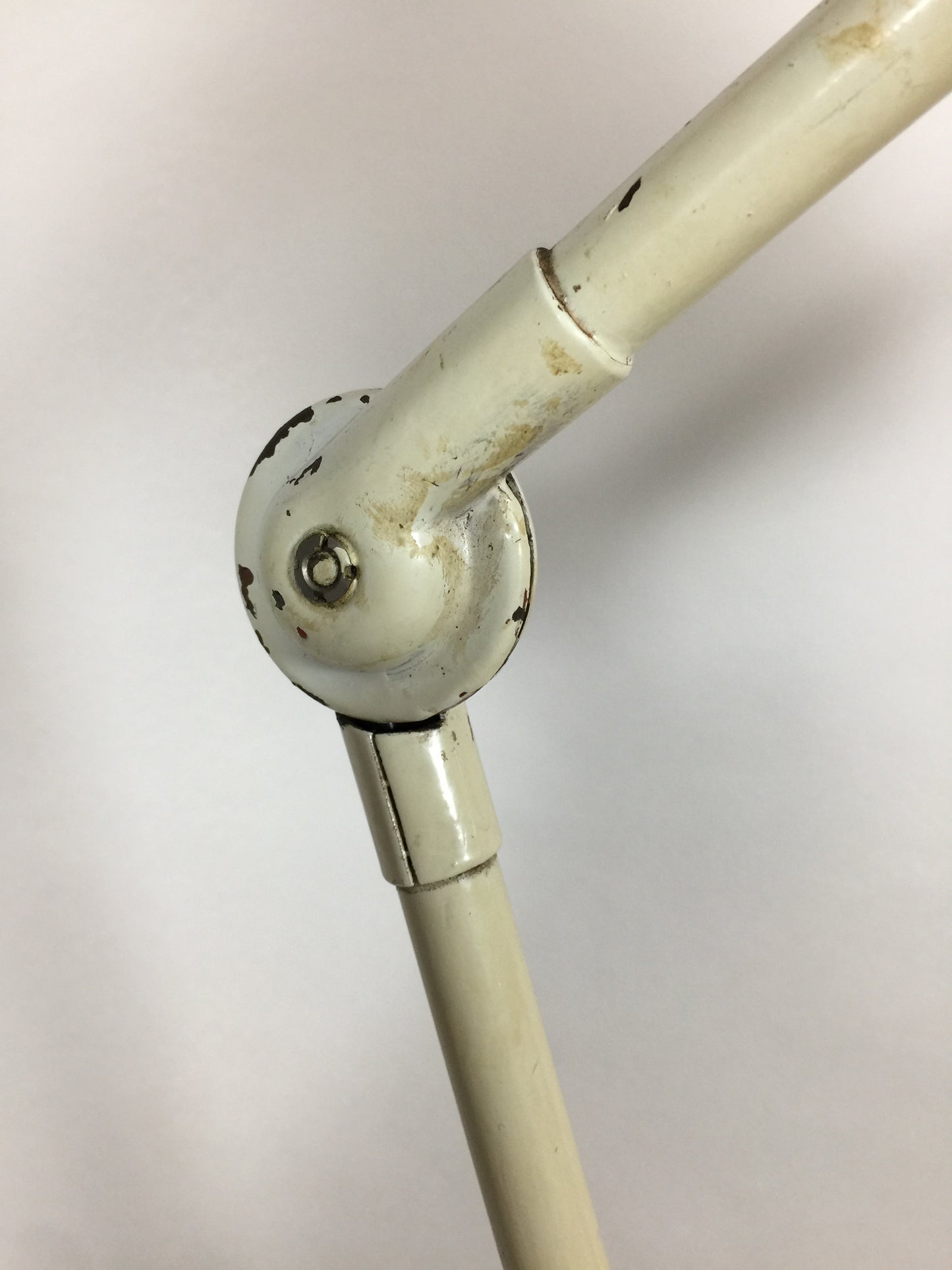 Wirklich schöne Vintage Lampe
