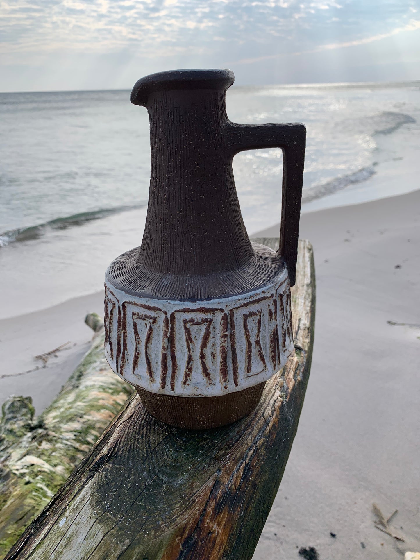 Michael Andersen Krug/Vase