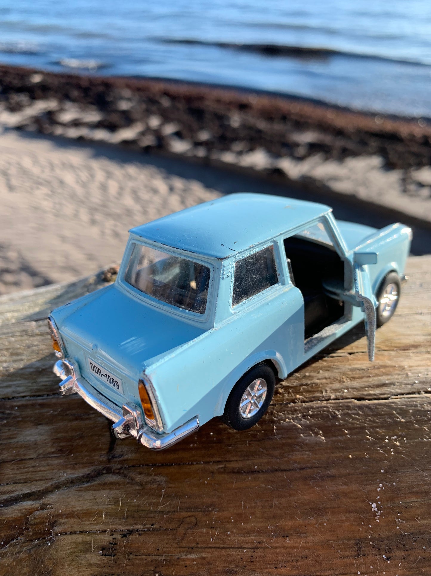 Trabant SS 4725